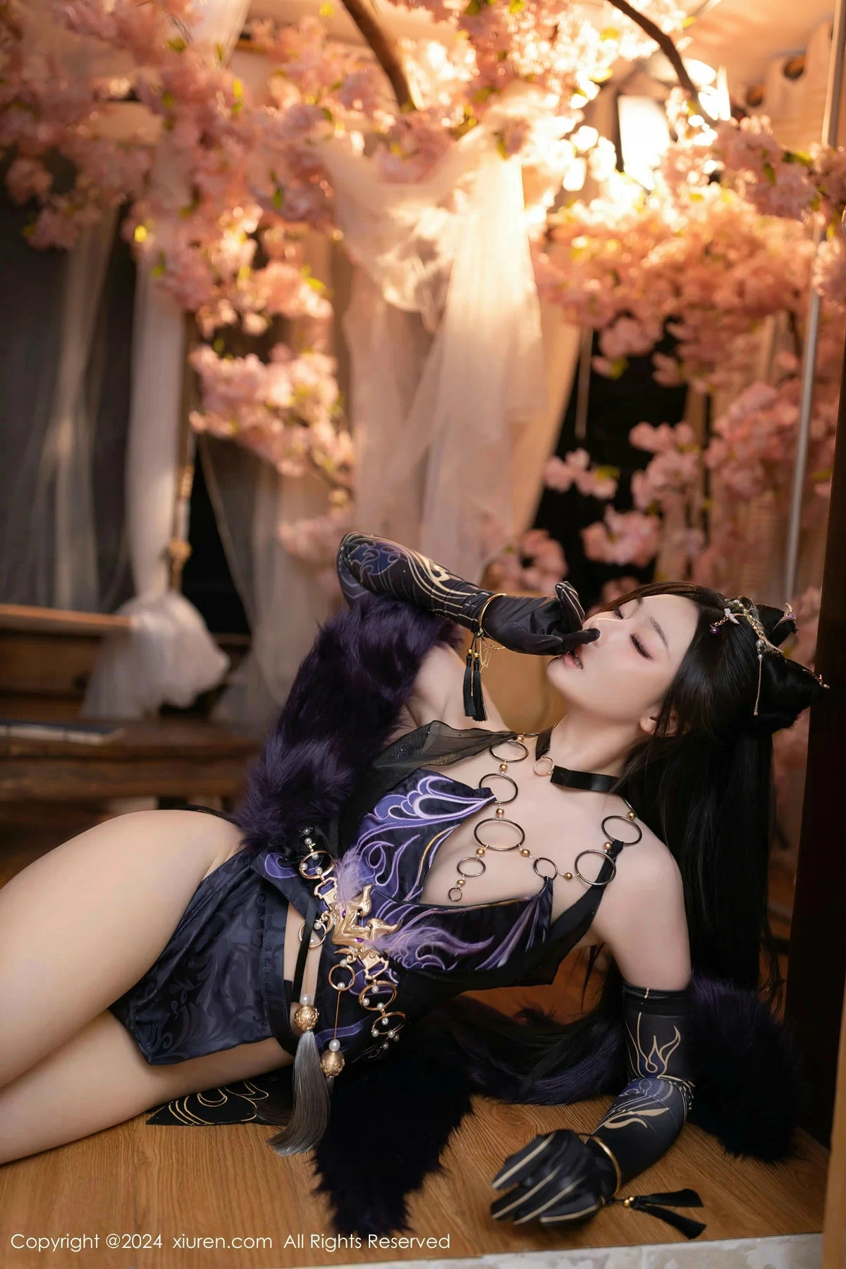 Xrmnw.Vip_小逗逗_写真