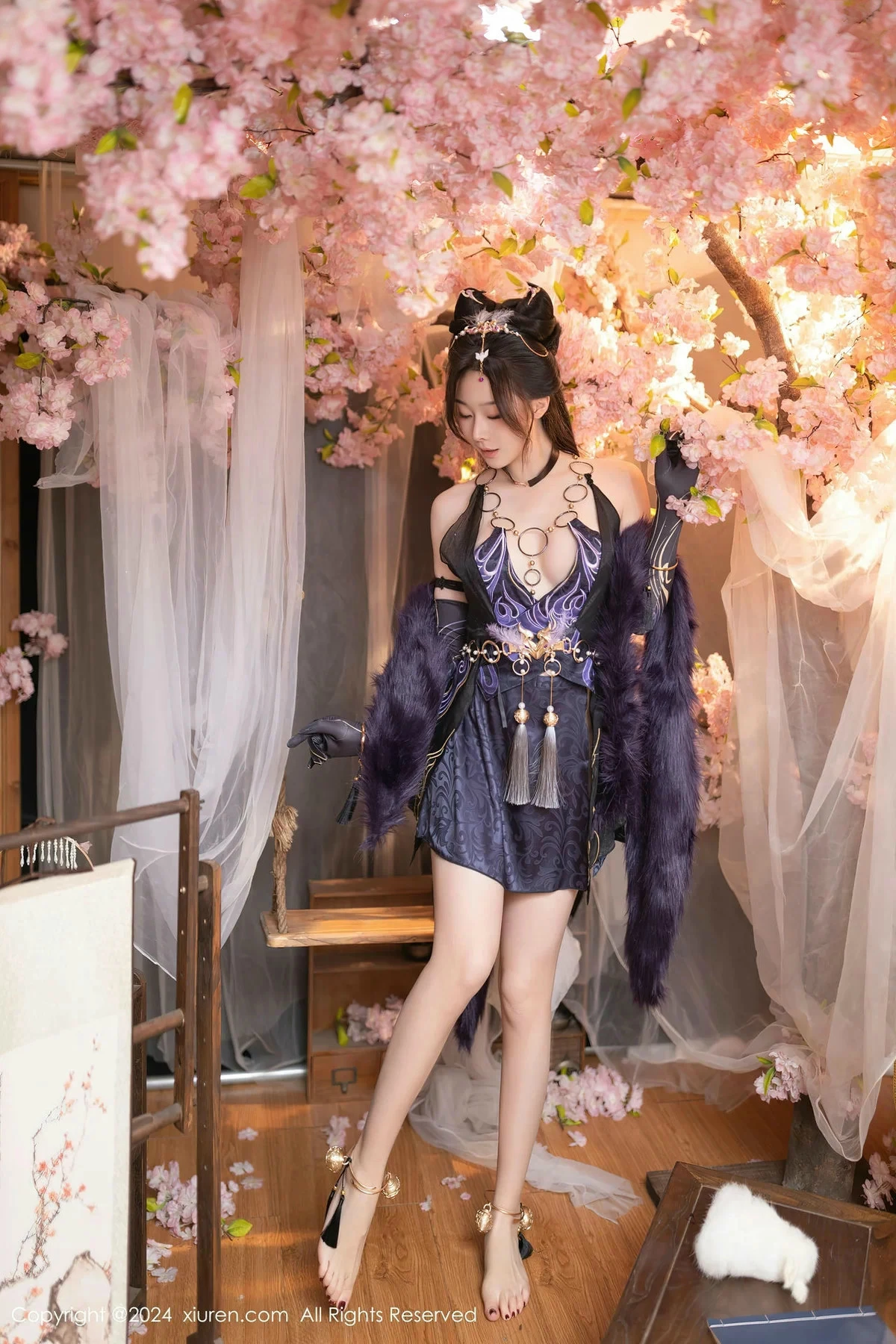 Xrmnw.Vip_小逗逗_写真