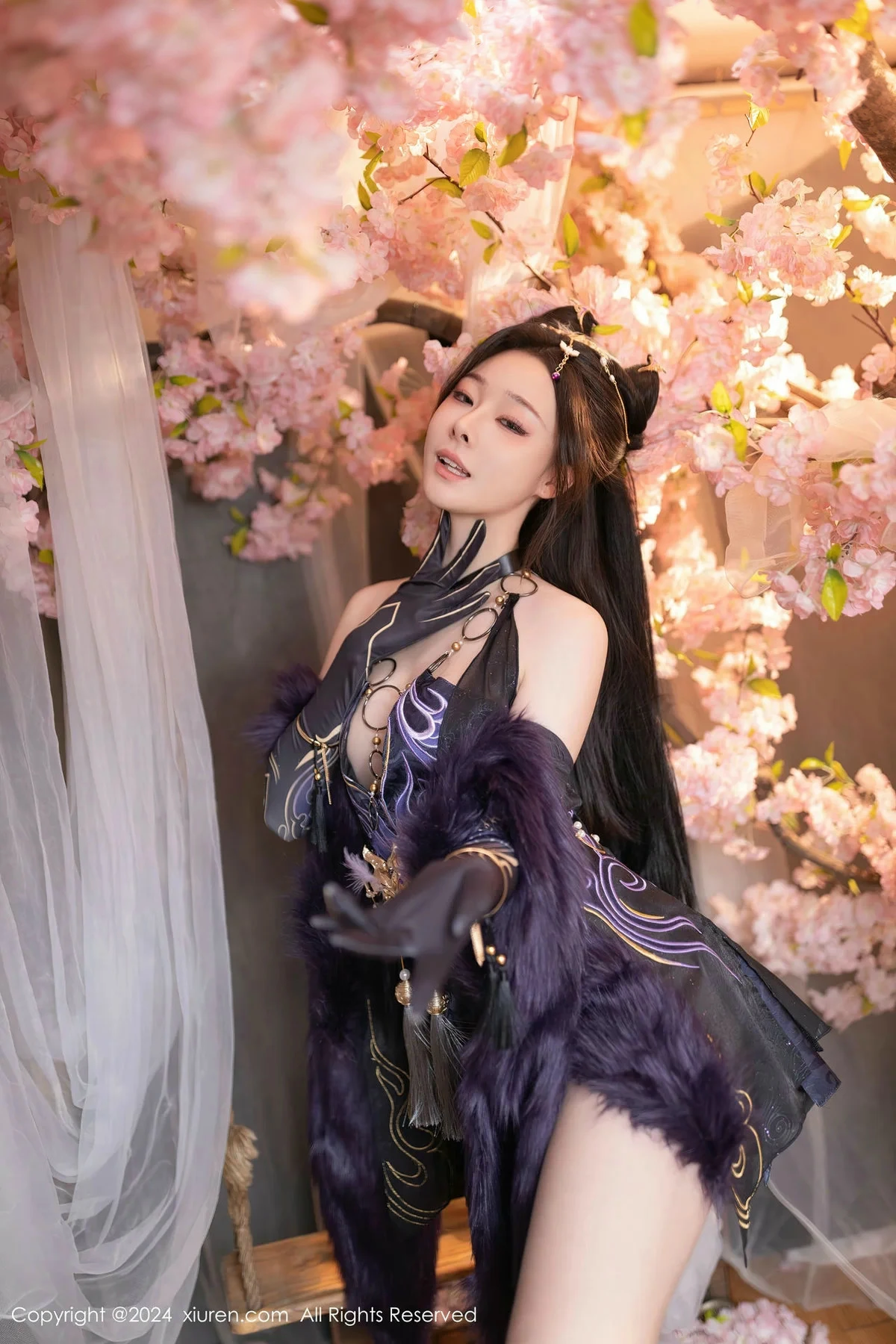 Xrmnw.Vip_小逗逗_写真