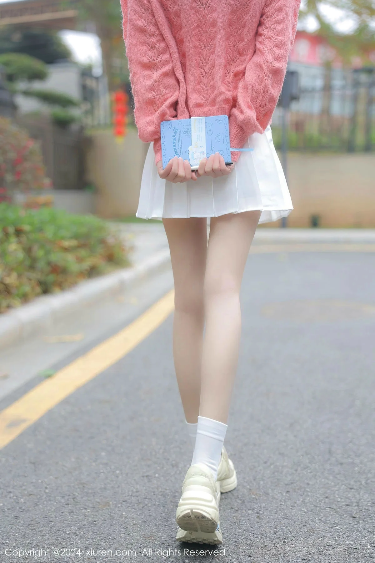 Xrmnw.Vip_桃妖夭_写真