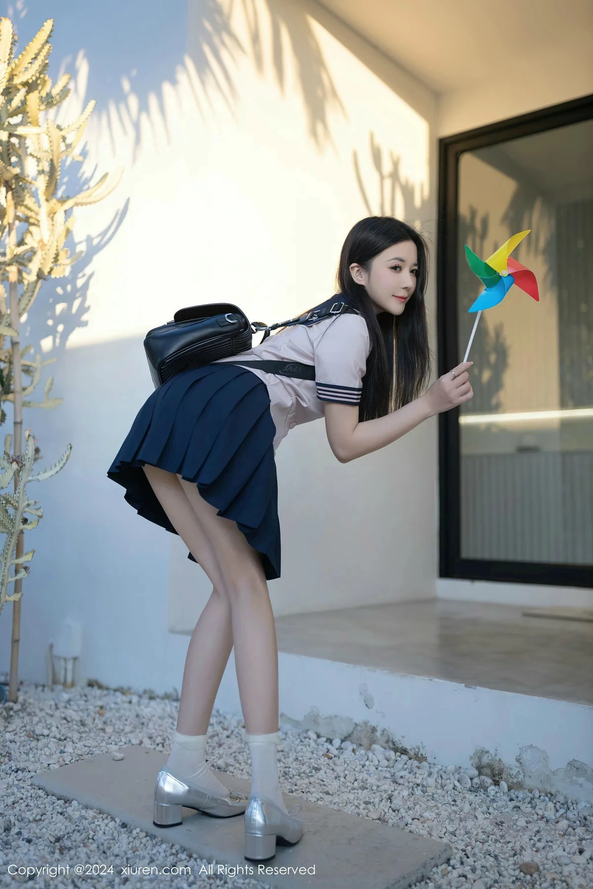 Xrmnw.Vip_鱼子酱_写真
