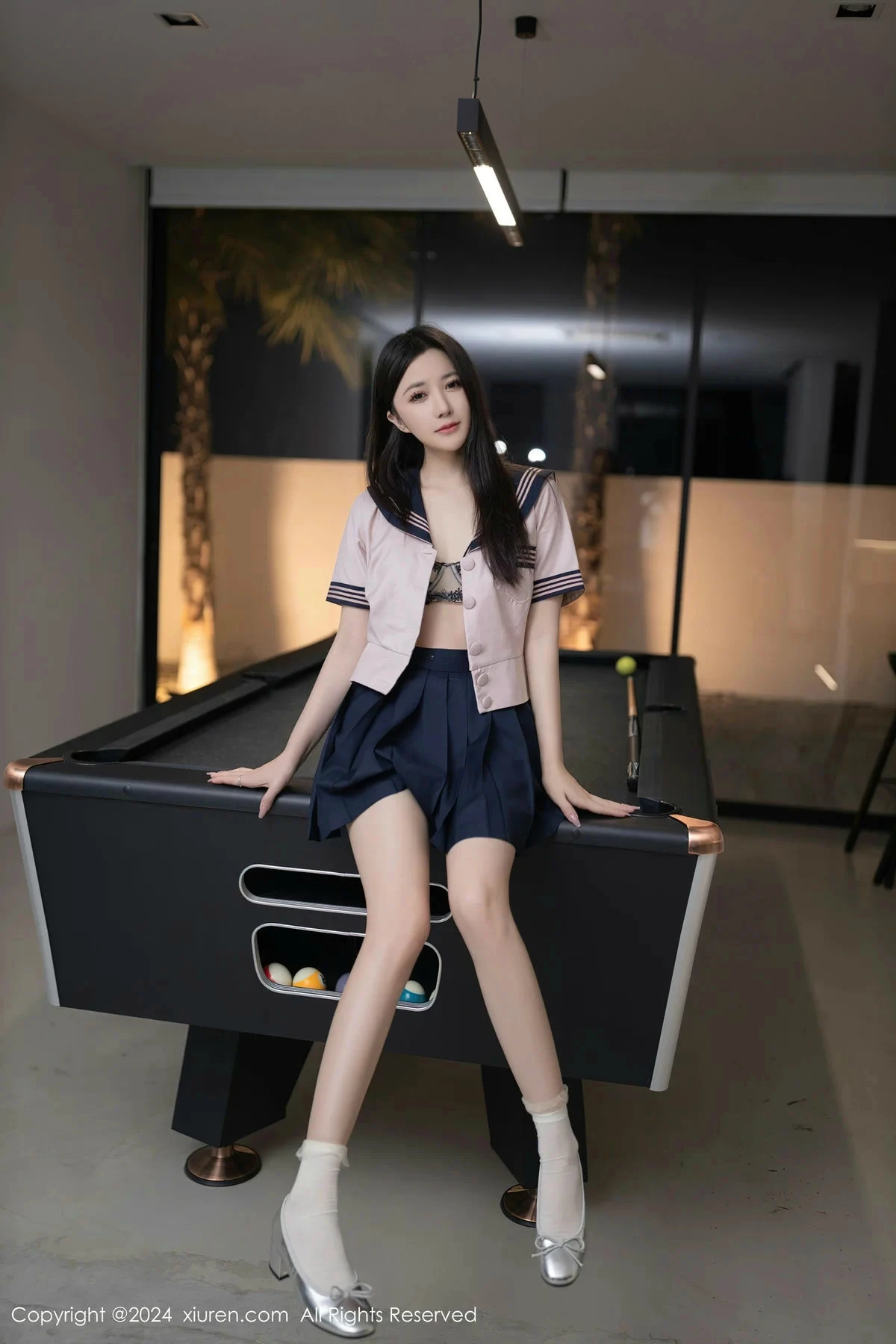 Xrmnw.Vip_鱼子酱_写真