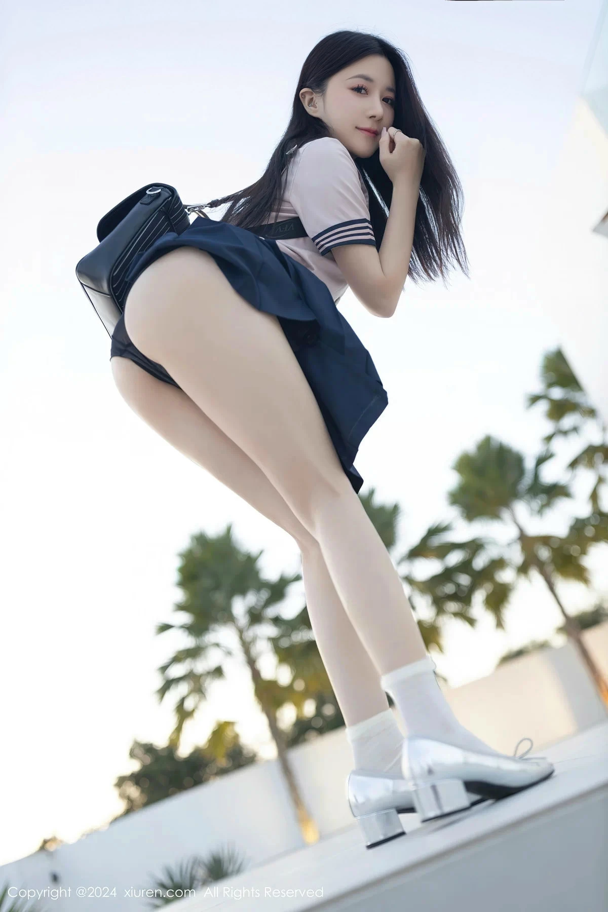 Xrmnw.Vip_鱼子酱_合集 Xrmnw.Vip_鱼子酱_写真