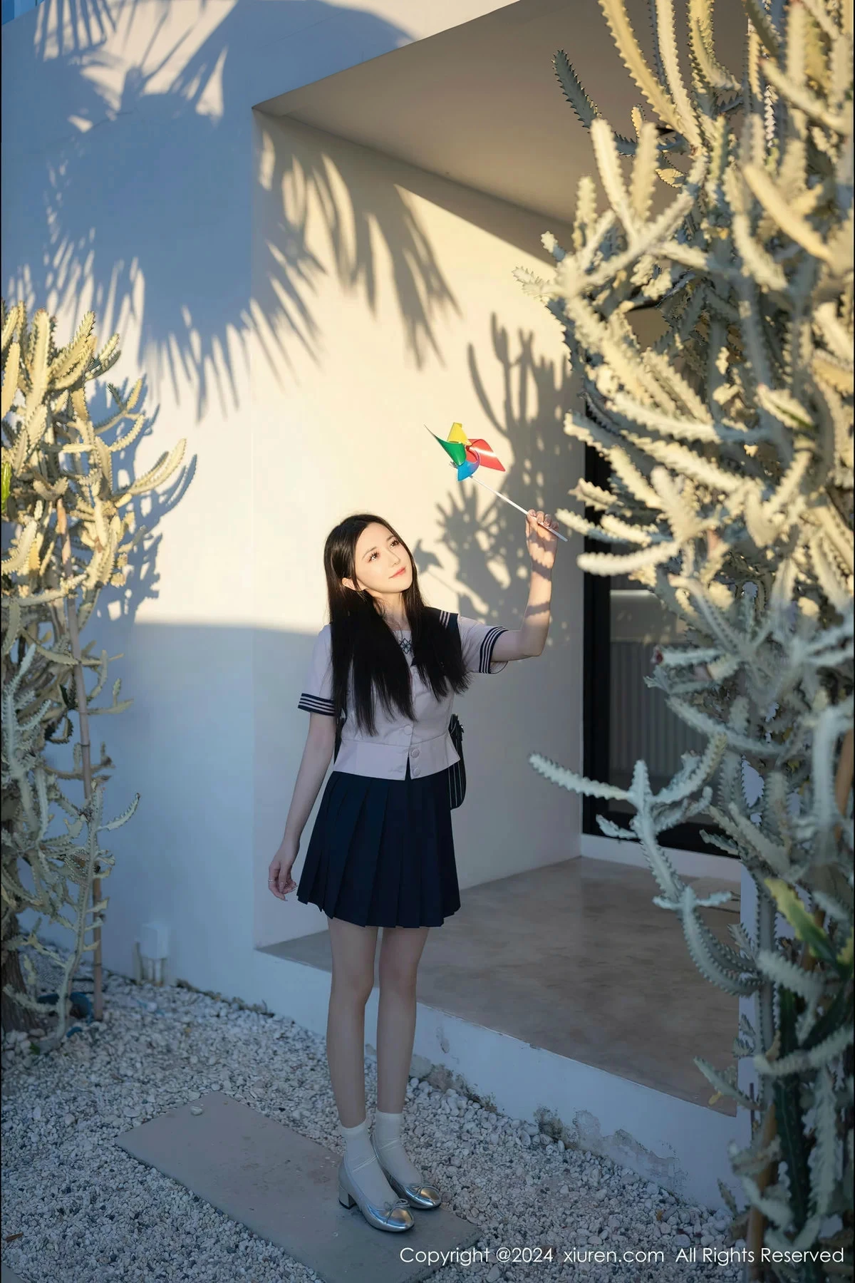 Xrmnw.Vip_鱼子酱_写真
