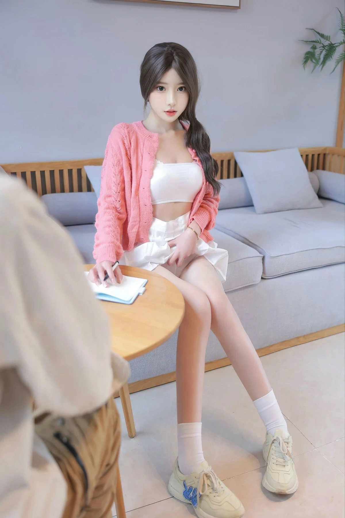 Xrmnw.Vip_桃妖夭_写真