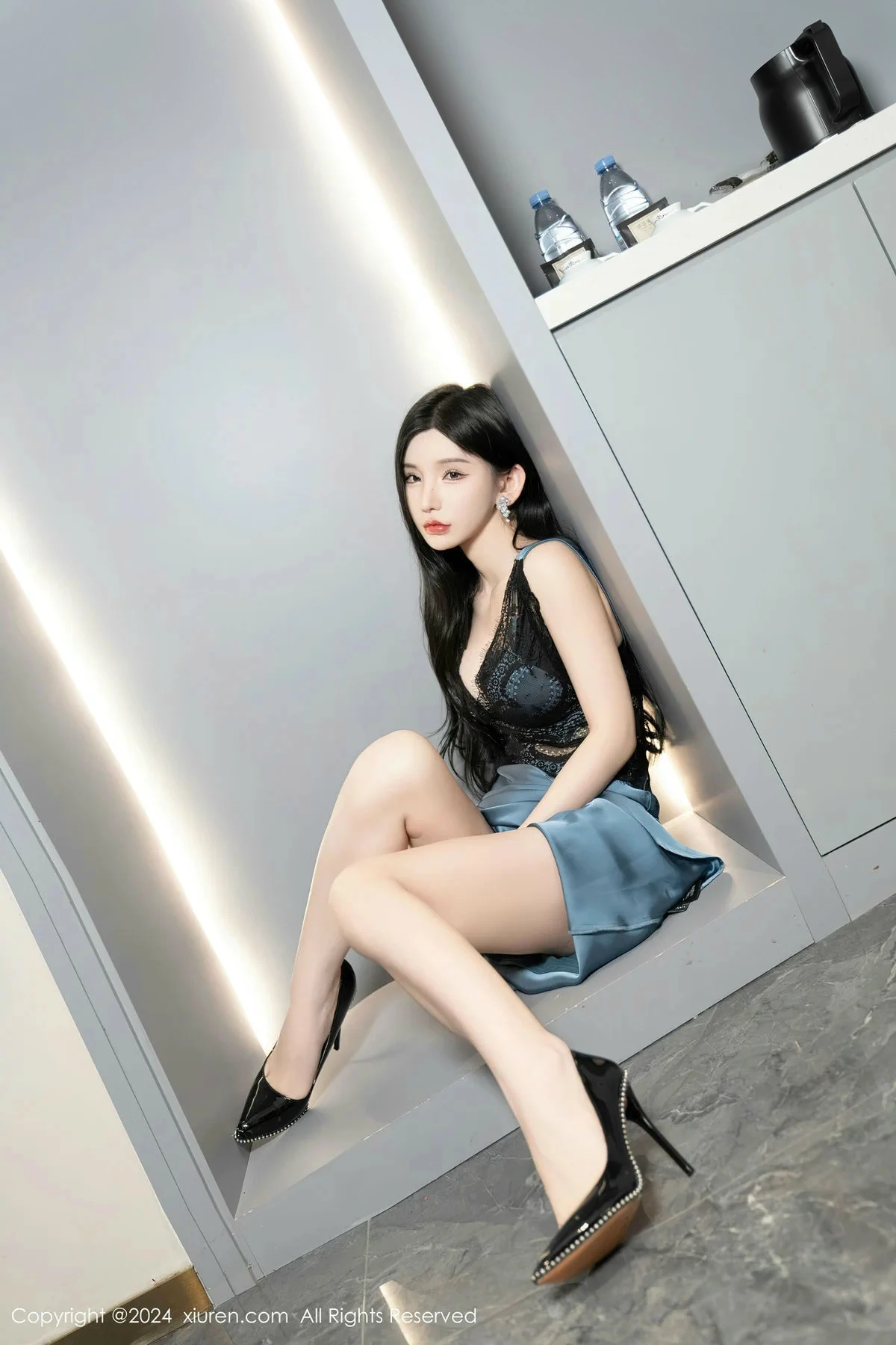 Xrmnw.Vip_周于希_写真
