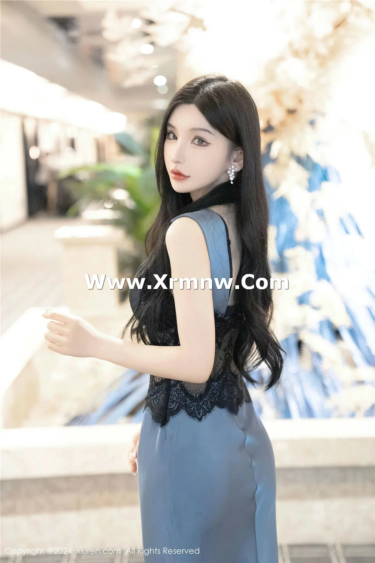 Xrmnw.Vip_周于希_写真