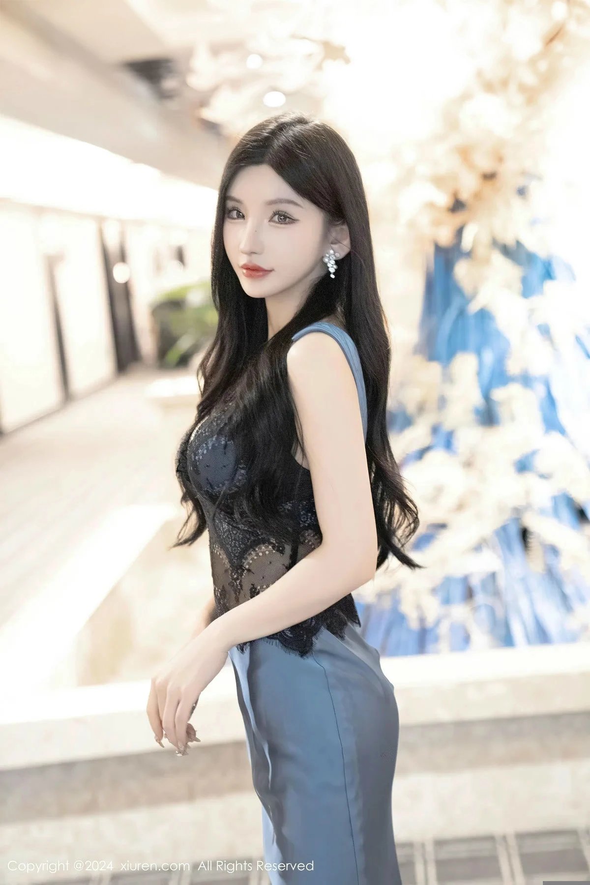 Xrmnw.Vip_周于希_写真