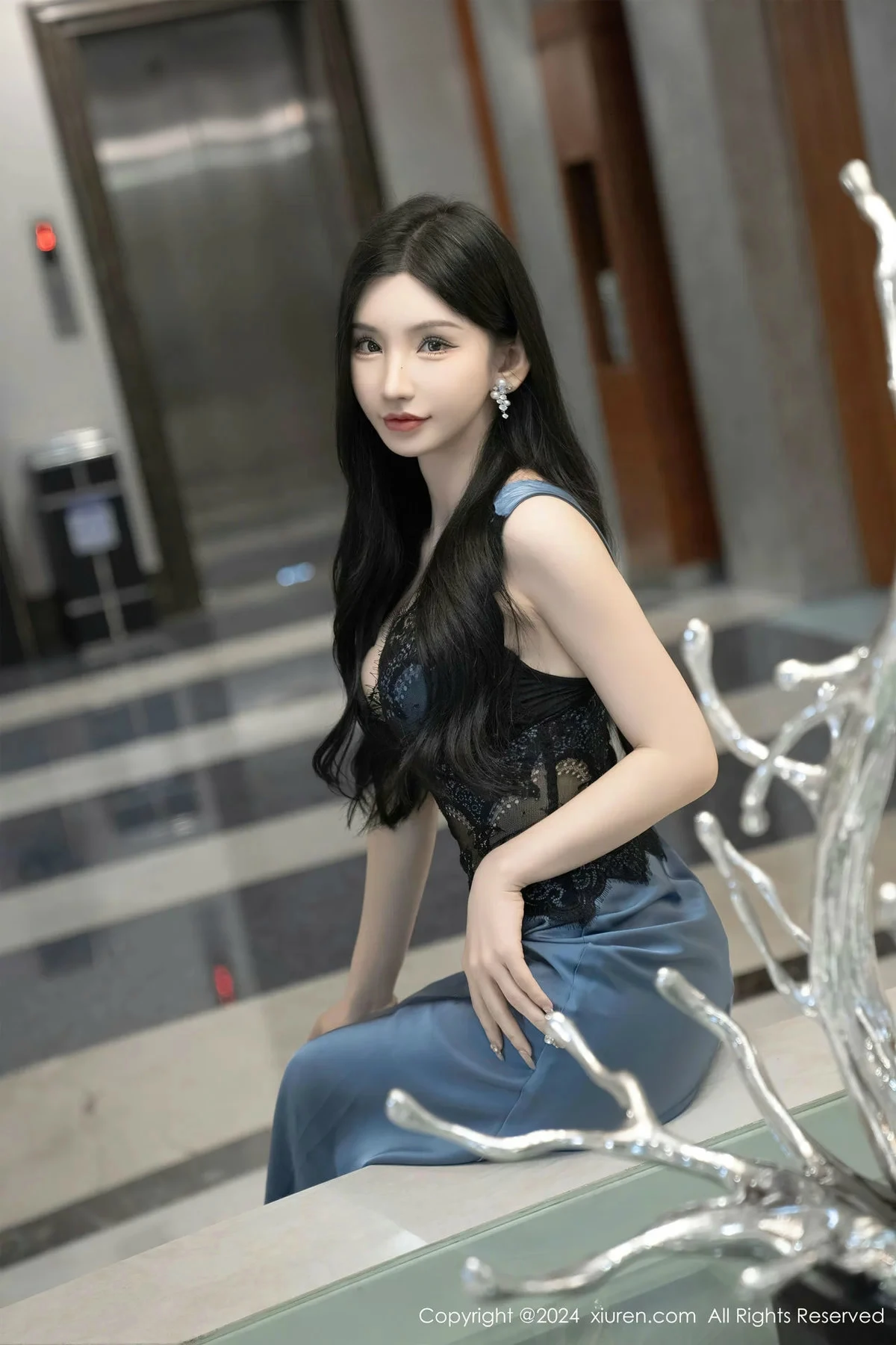 Xrmnw.Vip_周于希_写真