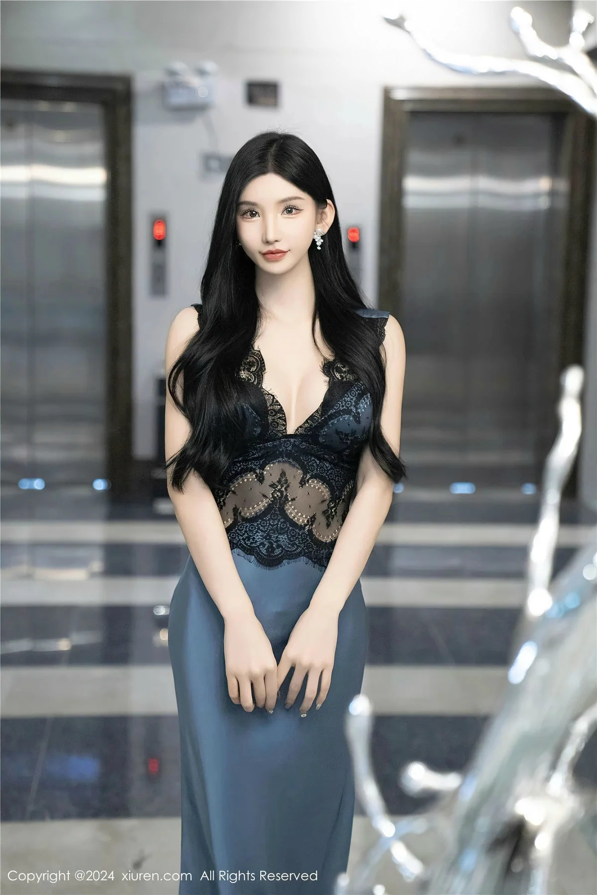 Xrmnw.Vip_周于希_写真