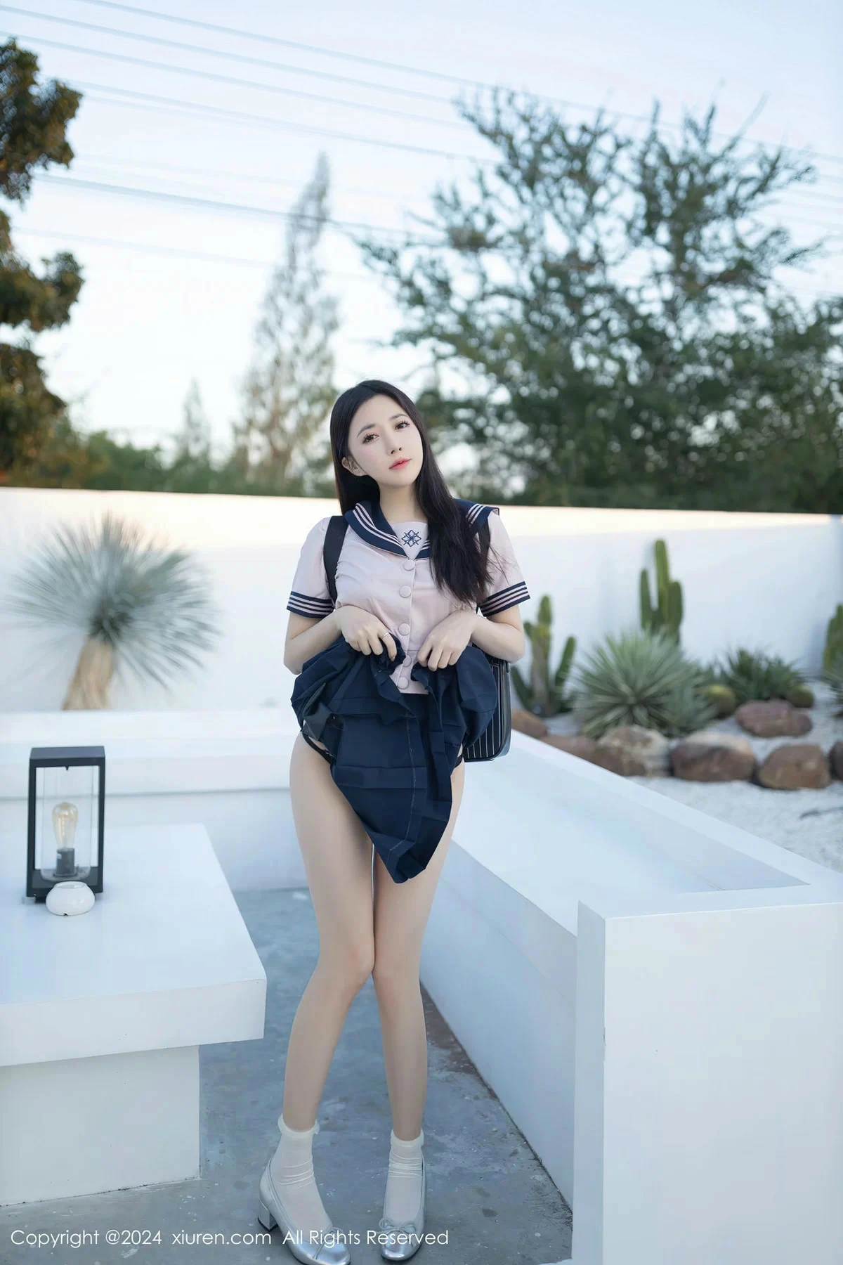 Xrmnw.Vip_鱼子酱_写真