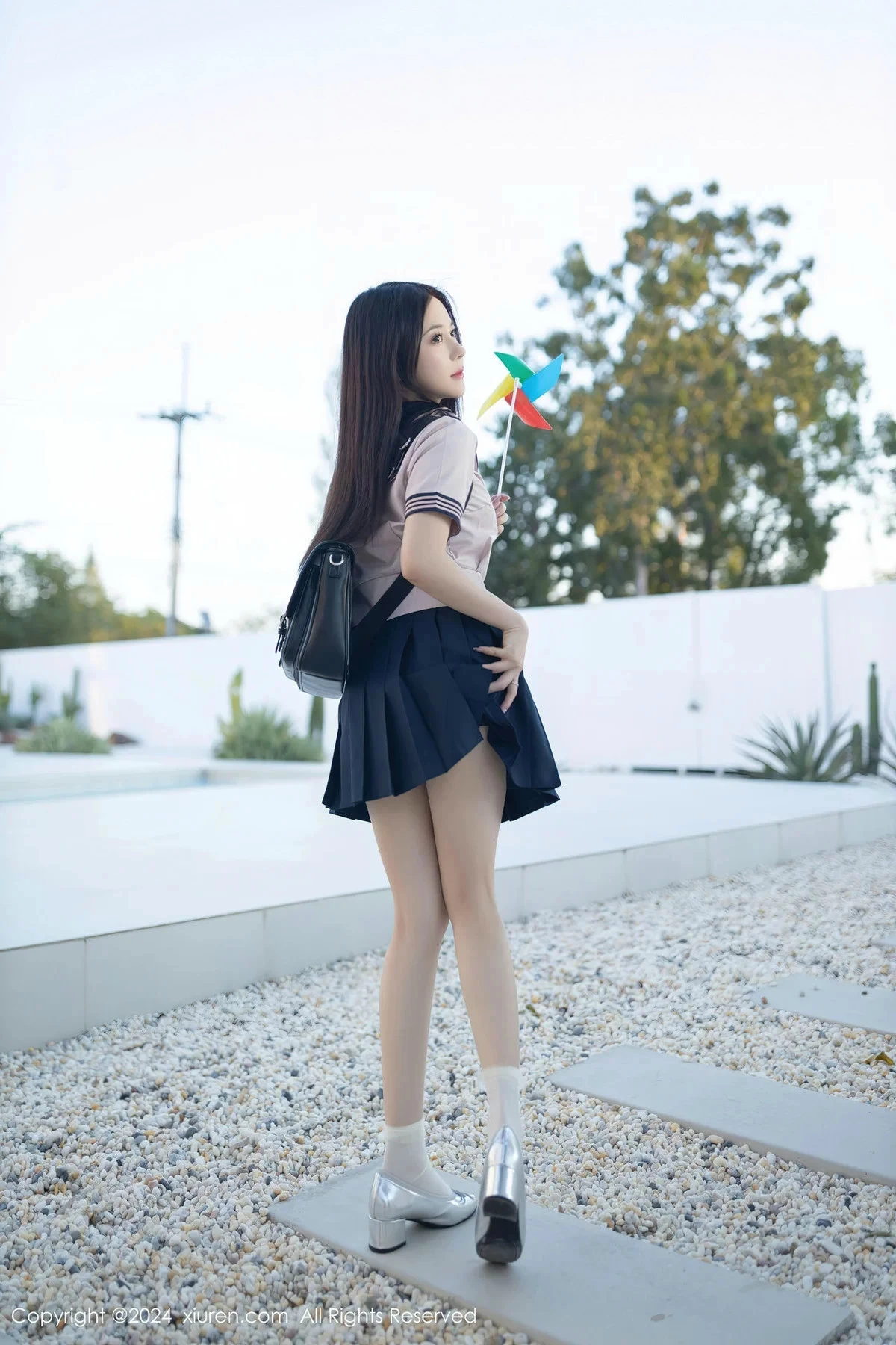 Xrmnw.Vip_鱼子酱_写真