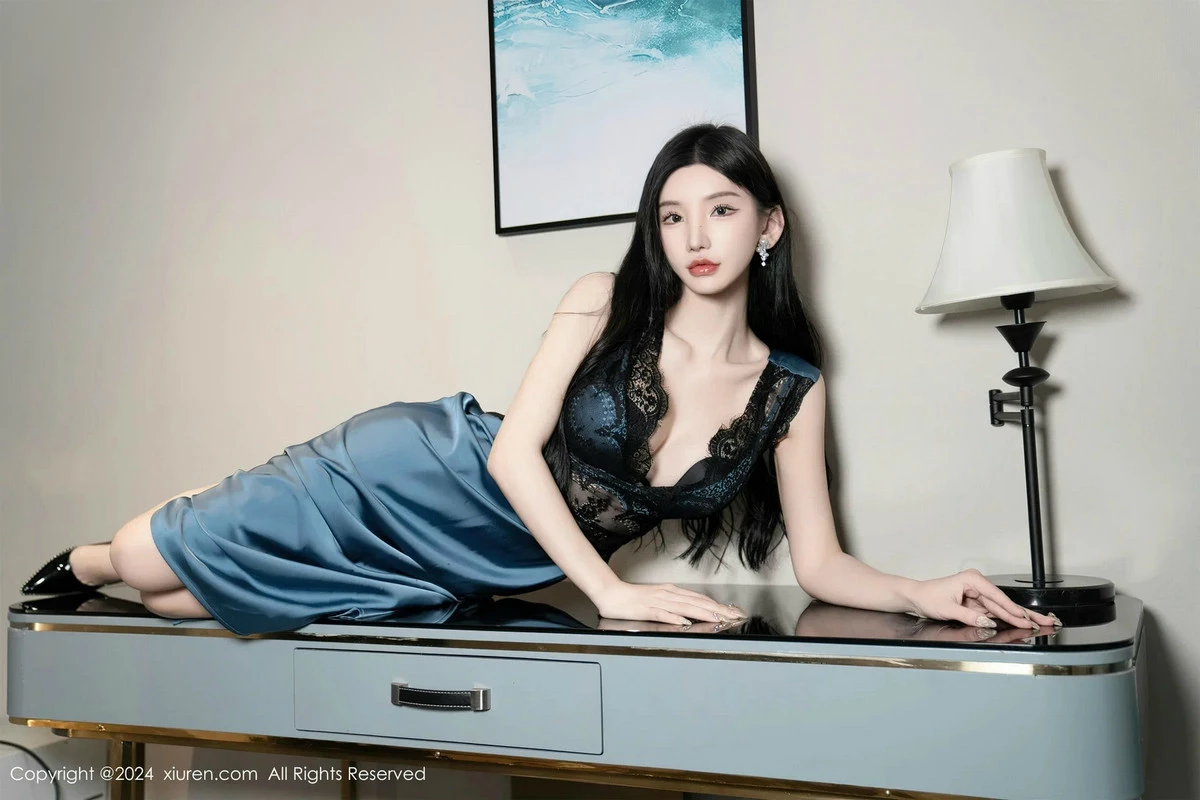 Xrmnw.Vip_周于希_写真