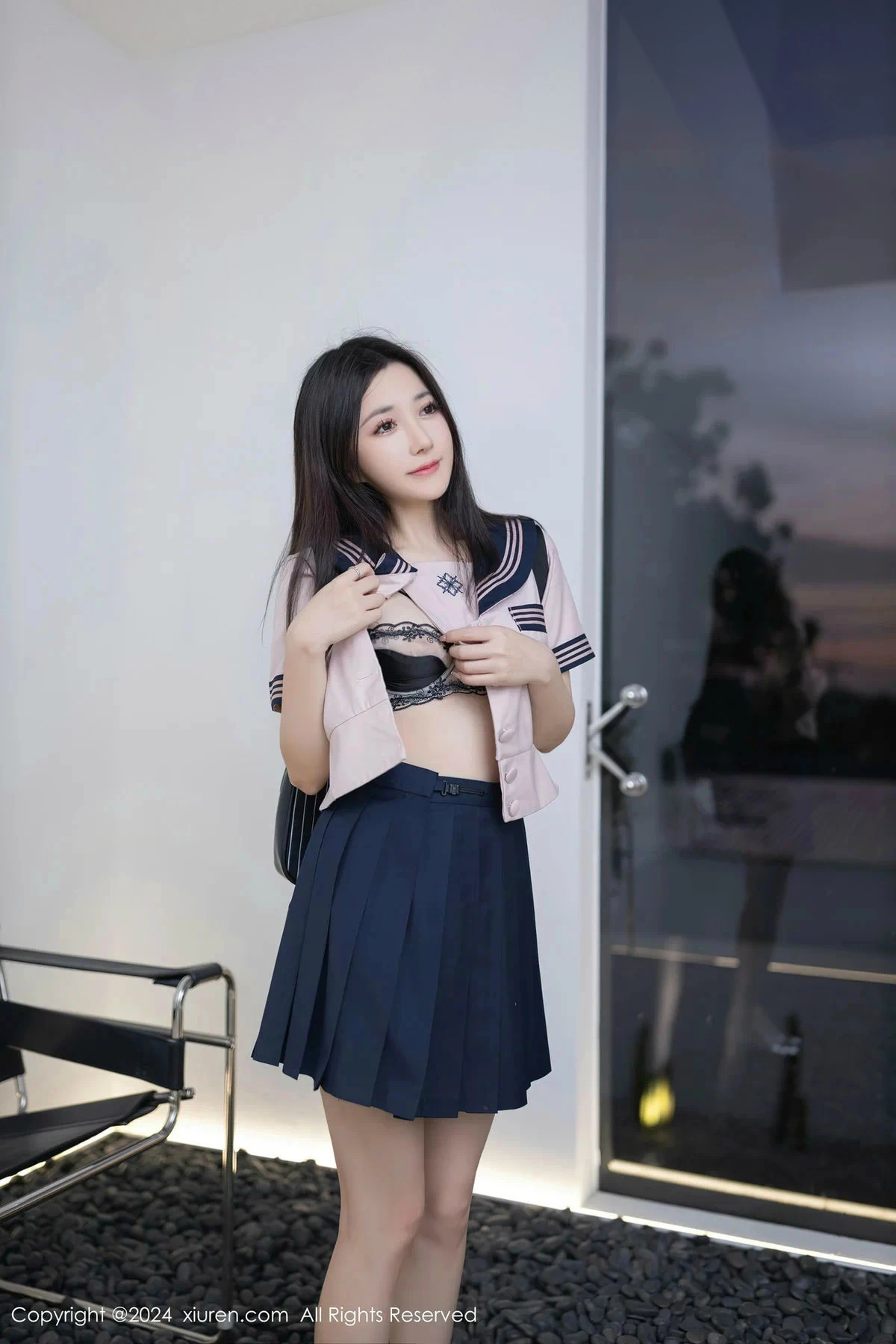 Xrmnw.Vip_鱼子酱_写真