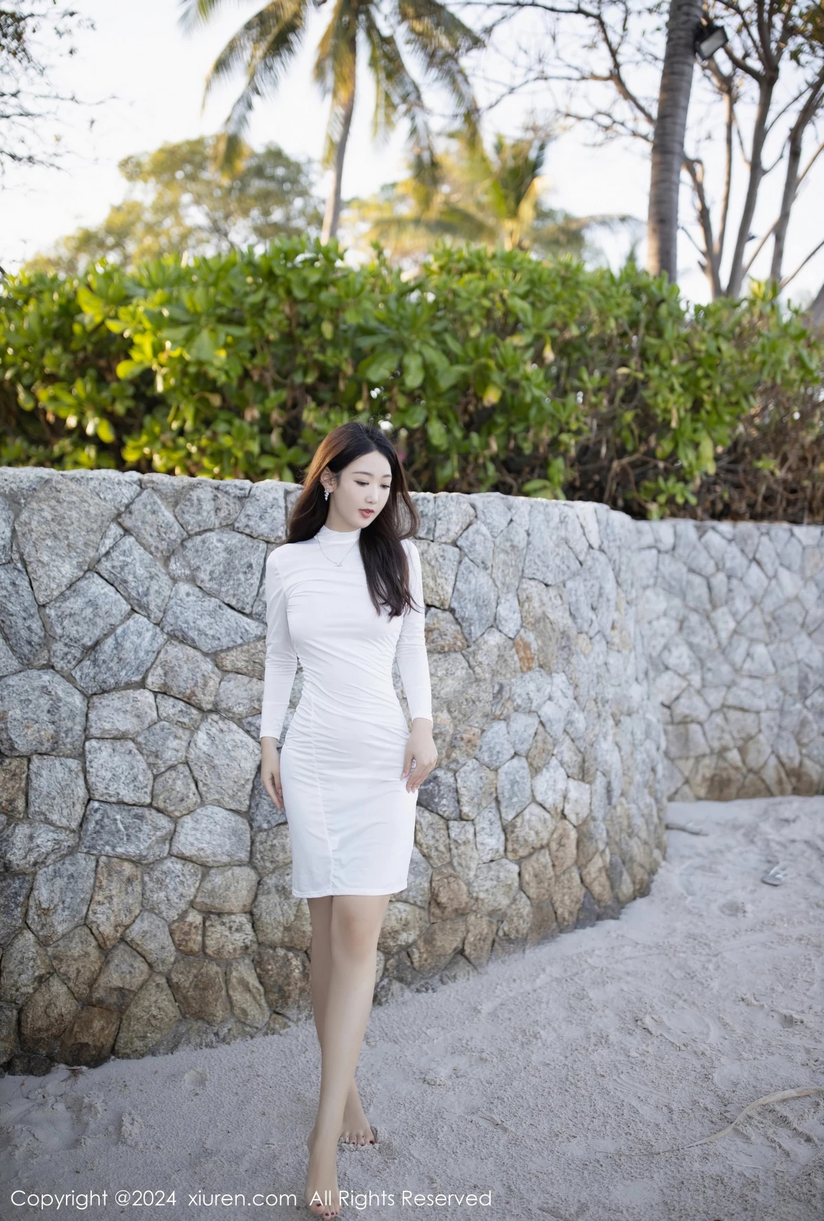 Xrmnw.Vip_唐安琪_写真