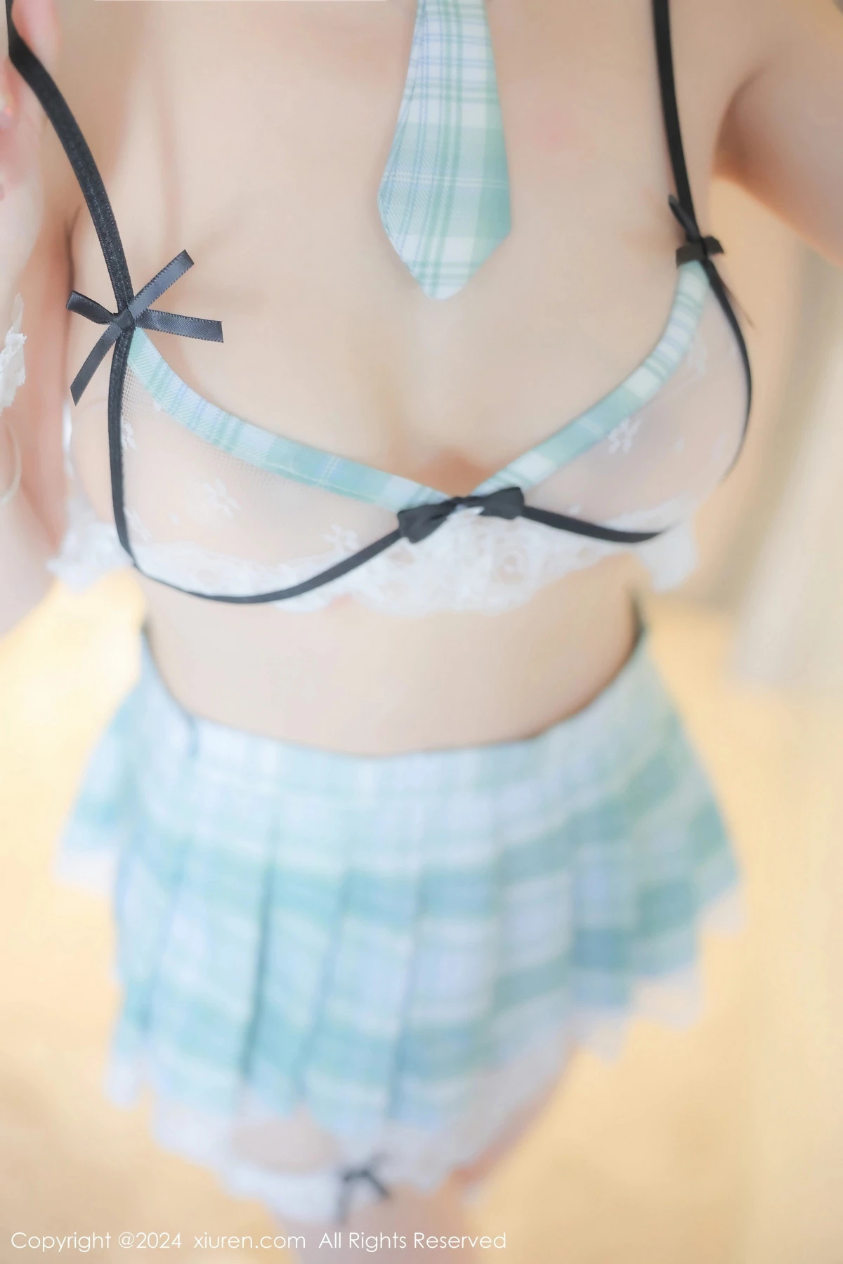 Xrmnw.Vip_林幼一_写真