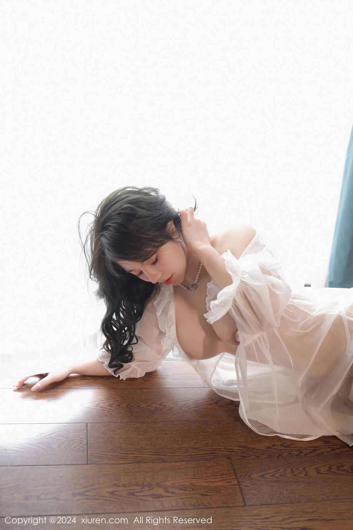 Xrmnw.Vip_沈思怡_写真