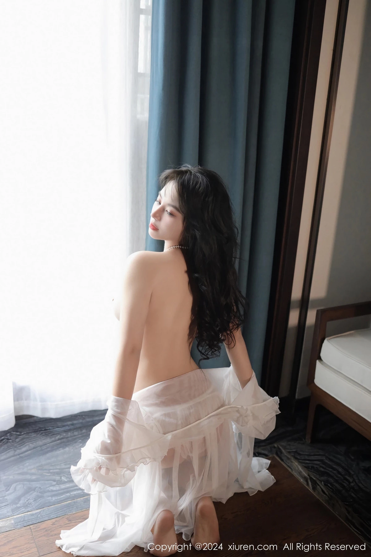 Xrmnw.Vip_沈思怡_写真