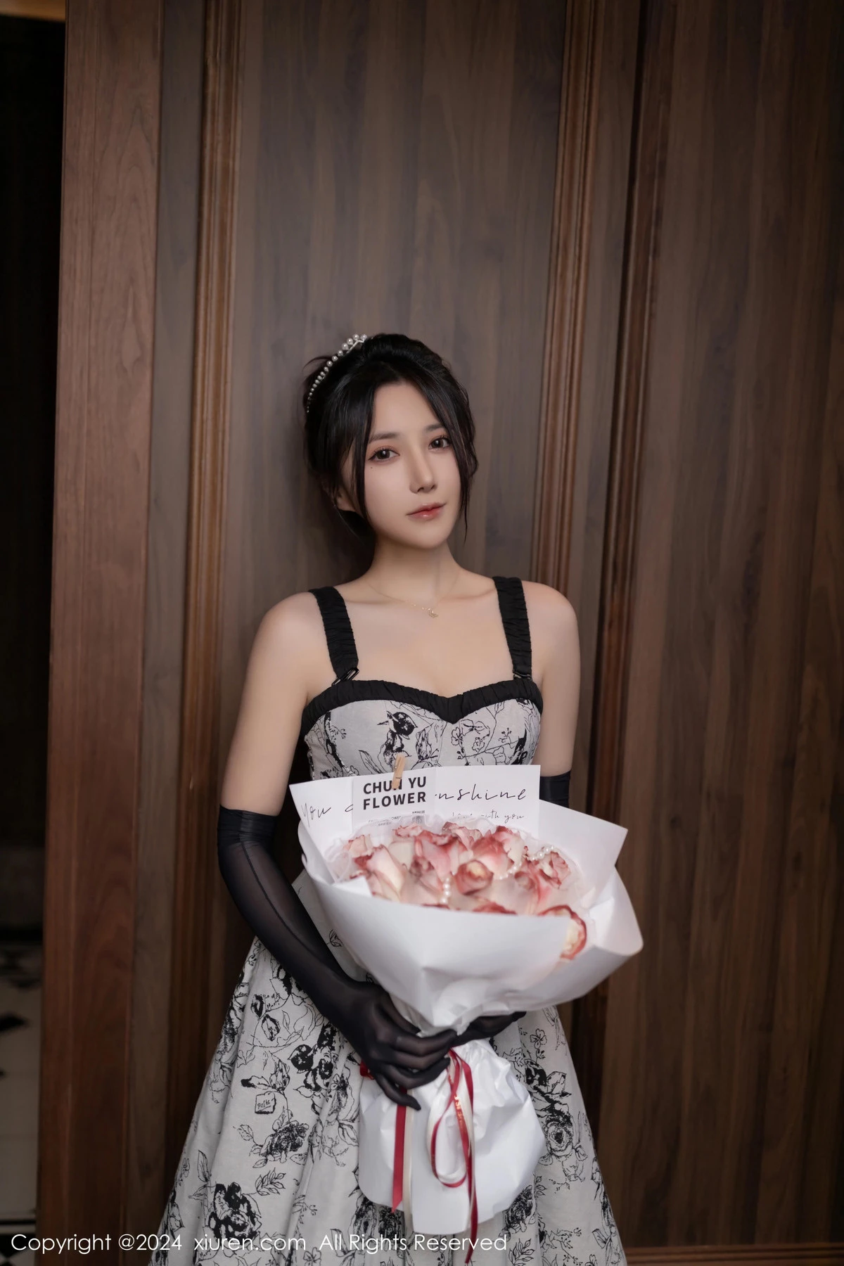 Xrmnw.Vip_鱼子酱_写真