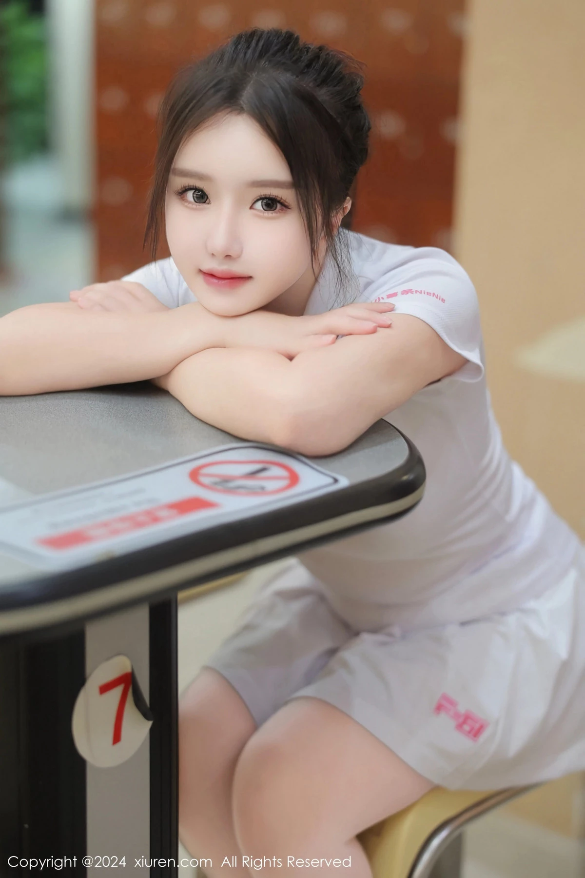 Xrmnw.Vip_小薯条_写真