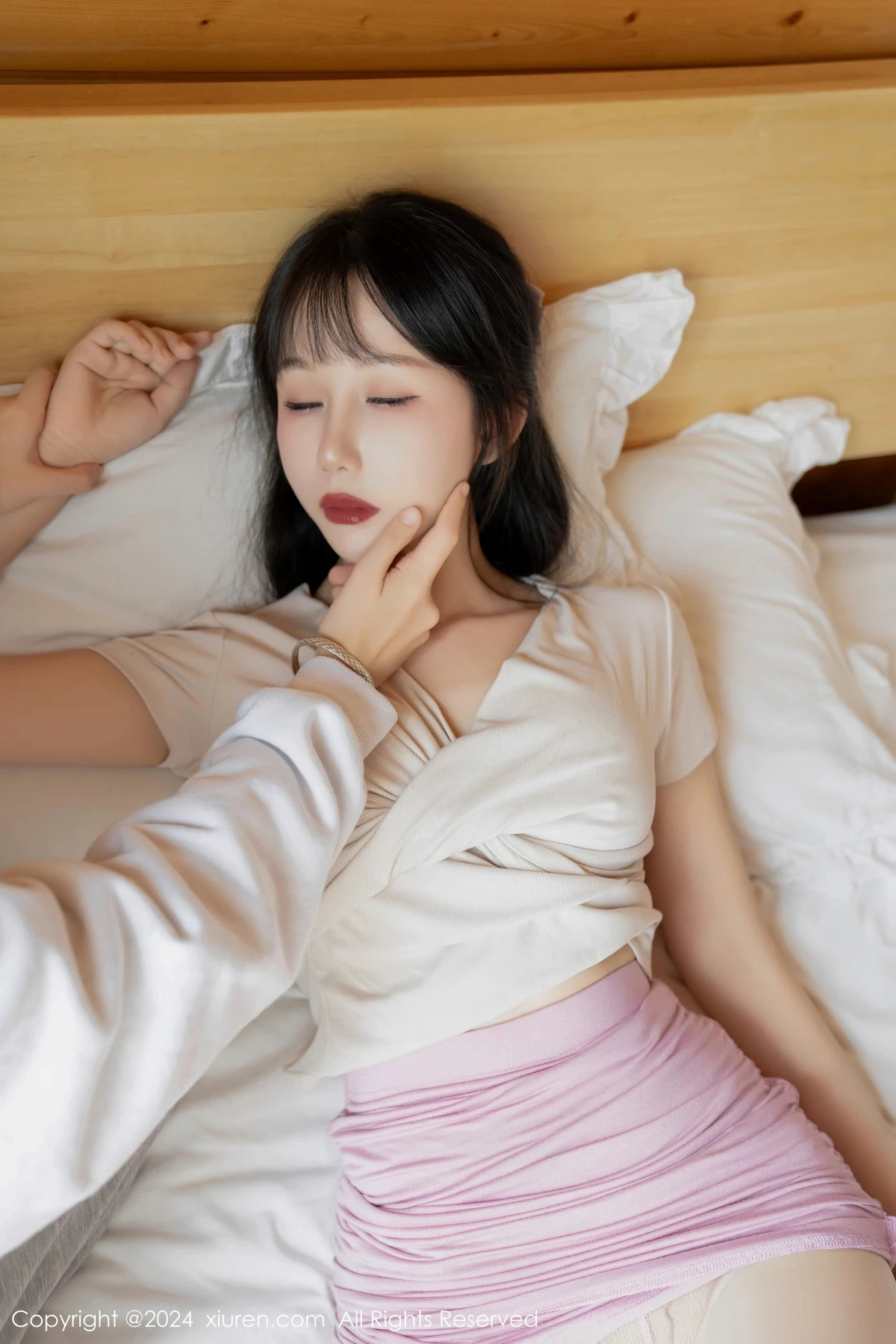 Xrmnw.Vip_波巧酱_写真