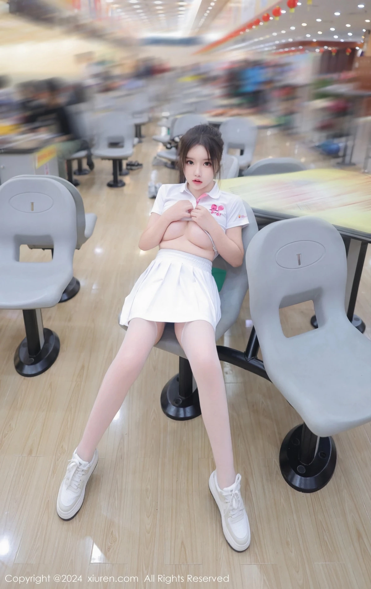 Xrmnw.Vip_小薯条_写真