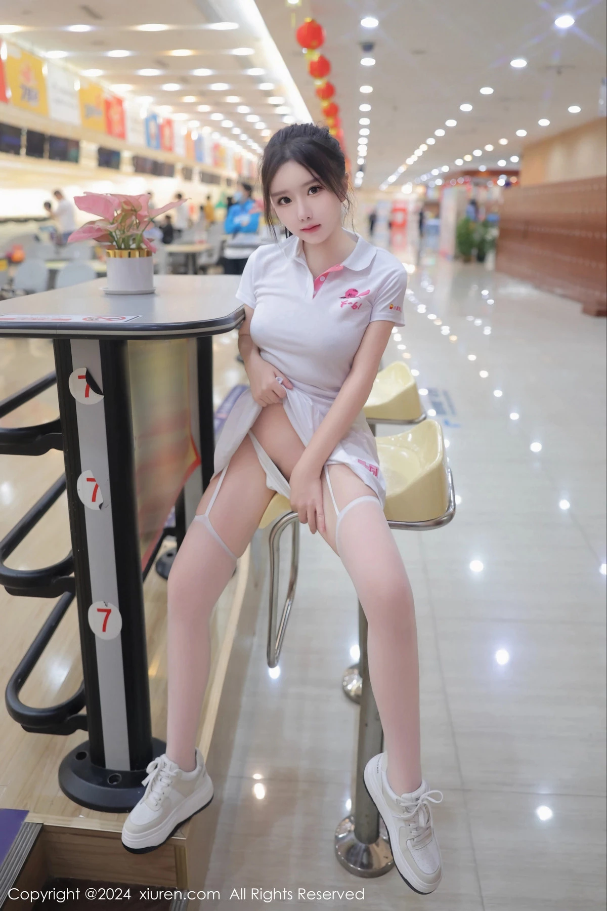 Xrmnw.Vip_小薯条_写真