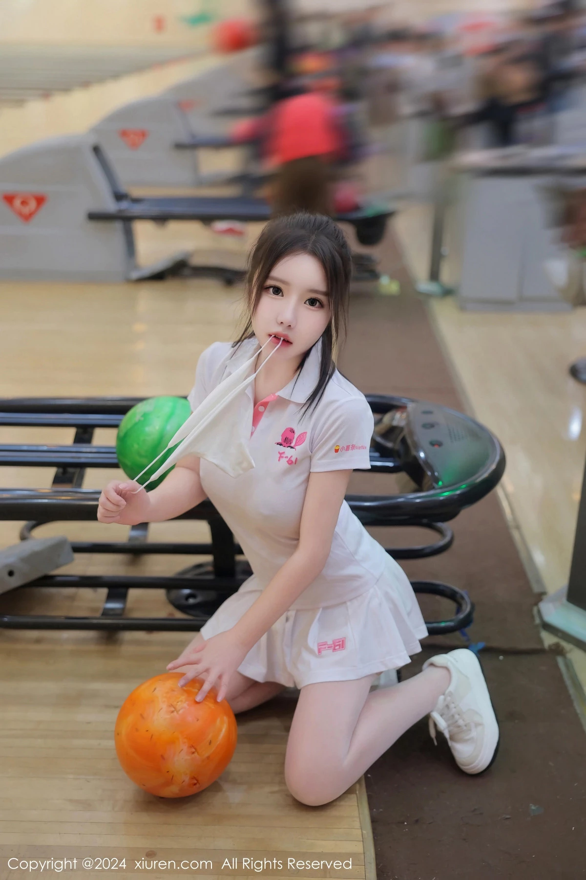Xrmnw.Vip_小薯条_写真