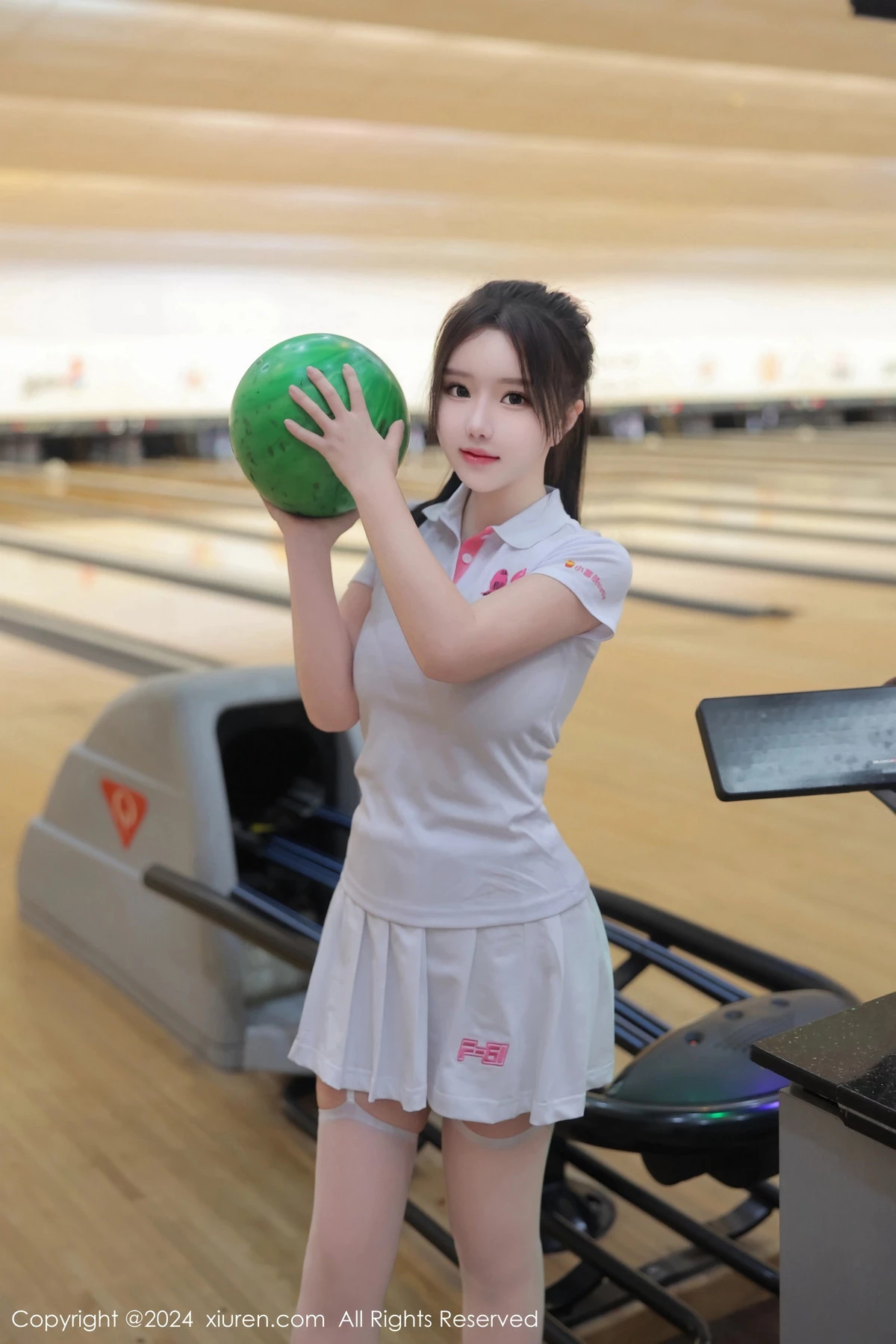 Xrmnw.Vip_小薯条_写真