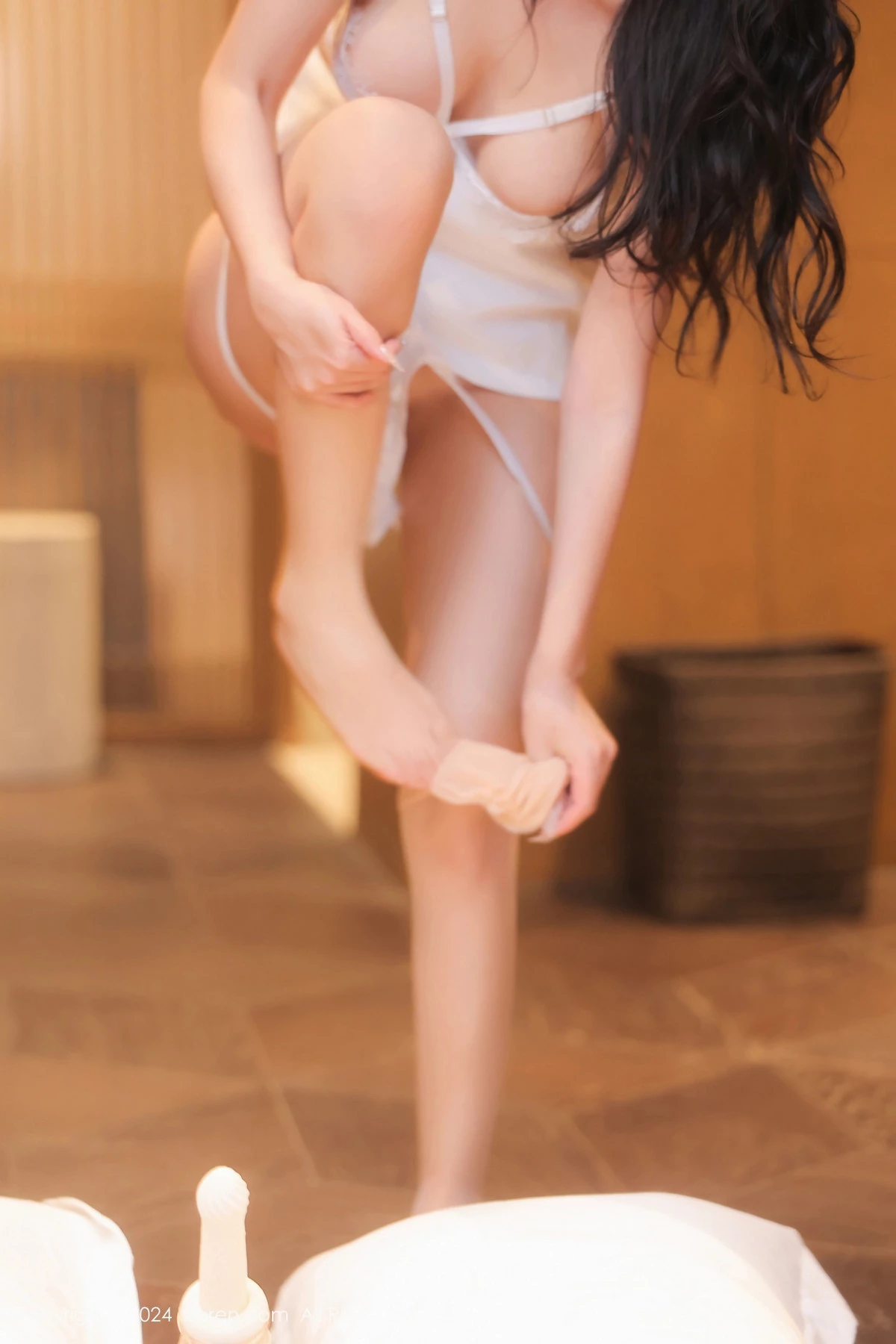 Xrmnw.Vip_小泡芙_写真