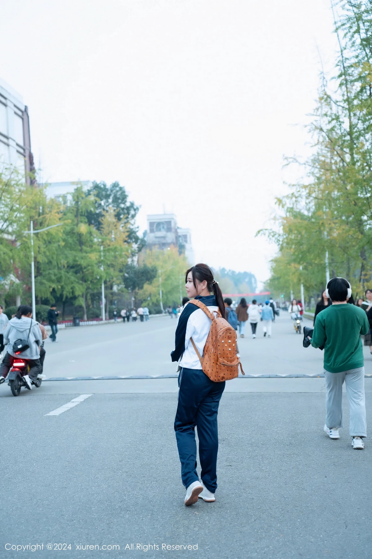 Xrmnw.Vip_王婉悠_写真