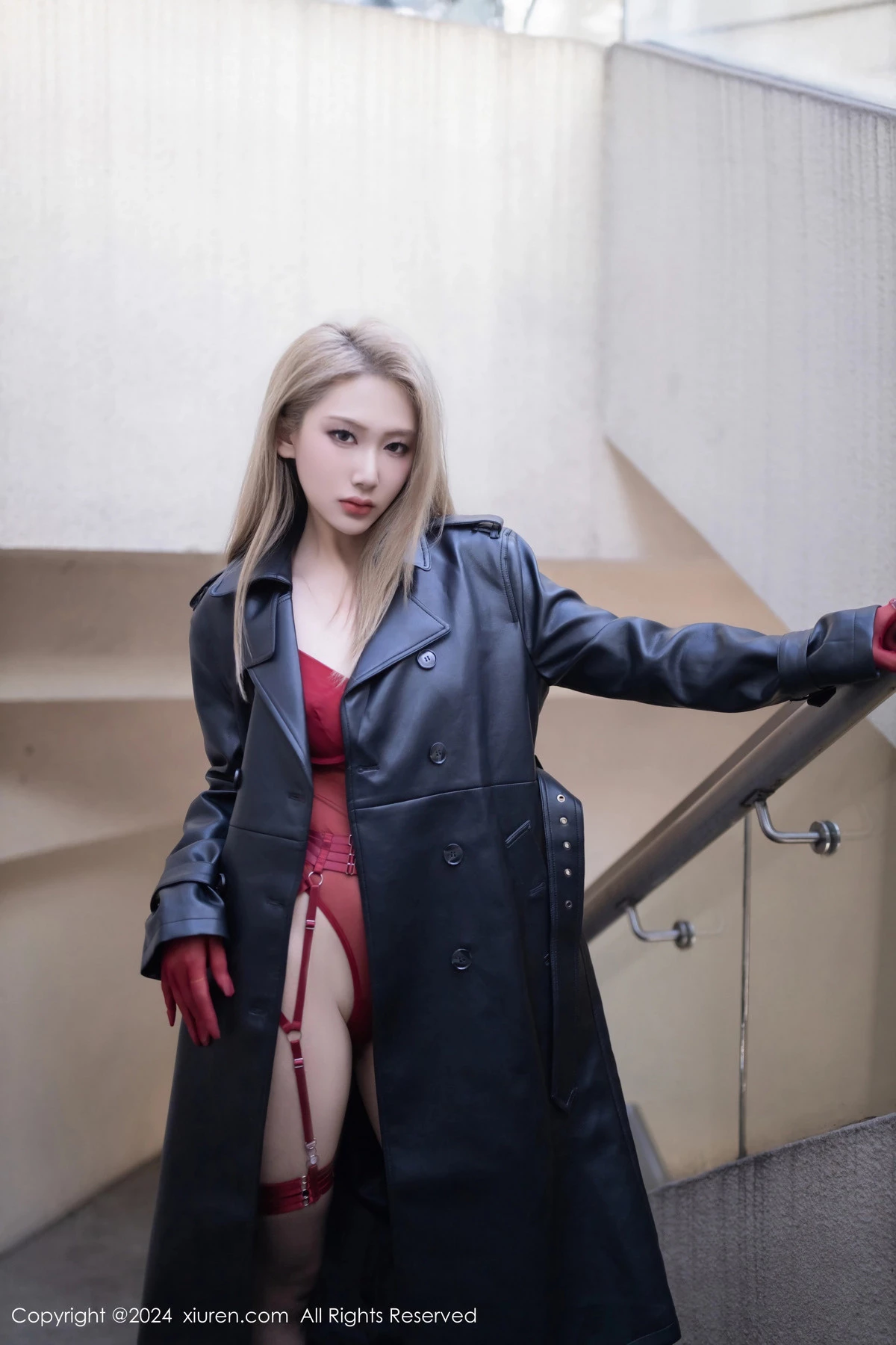 Xrmnw.Vip_沈青黛_写真