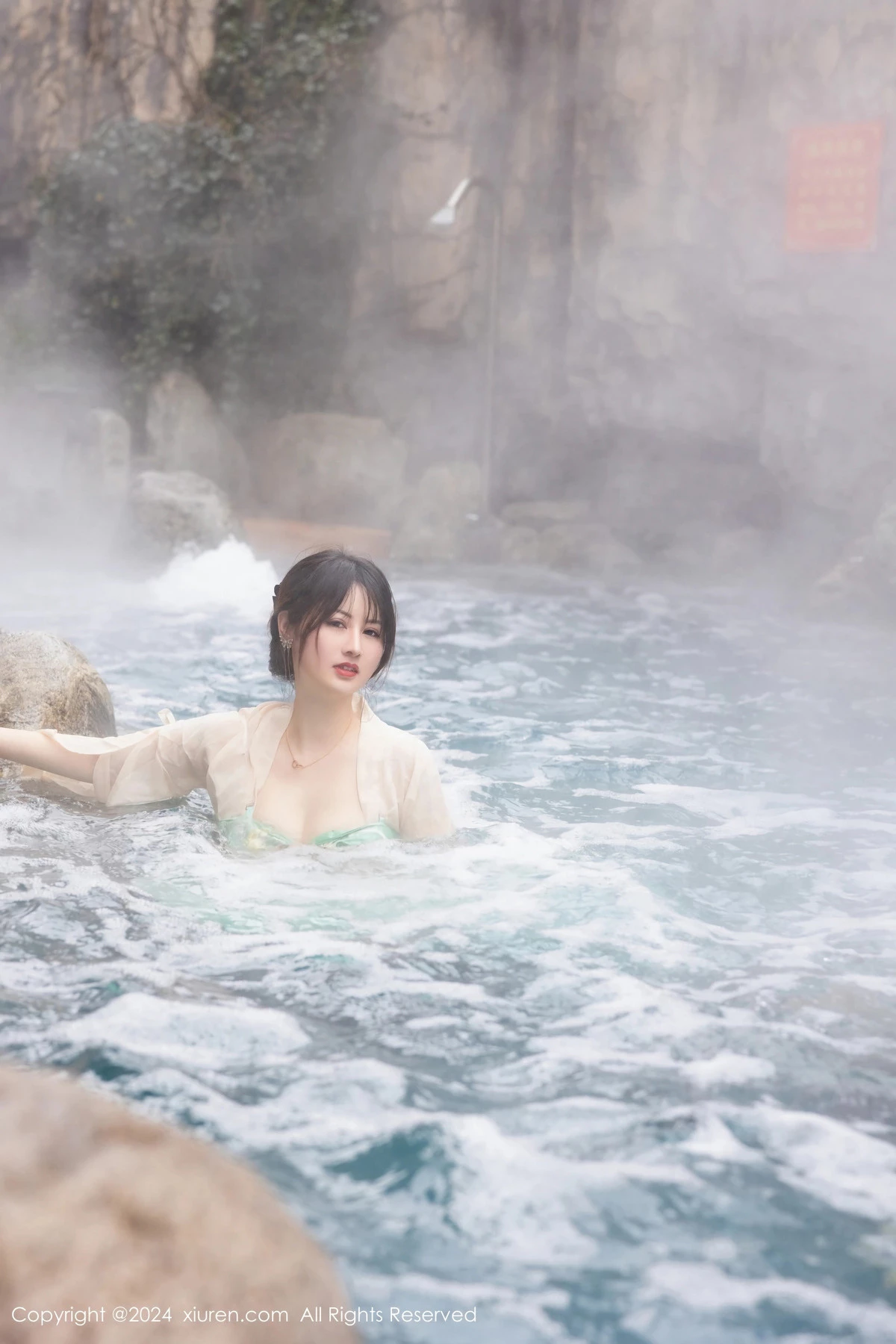 Xrmnw.Vip_诗诗_合集 Xrmnw.Vip_诗诗_写真