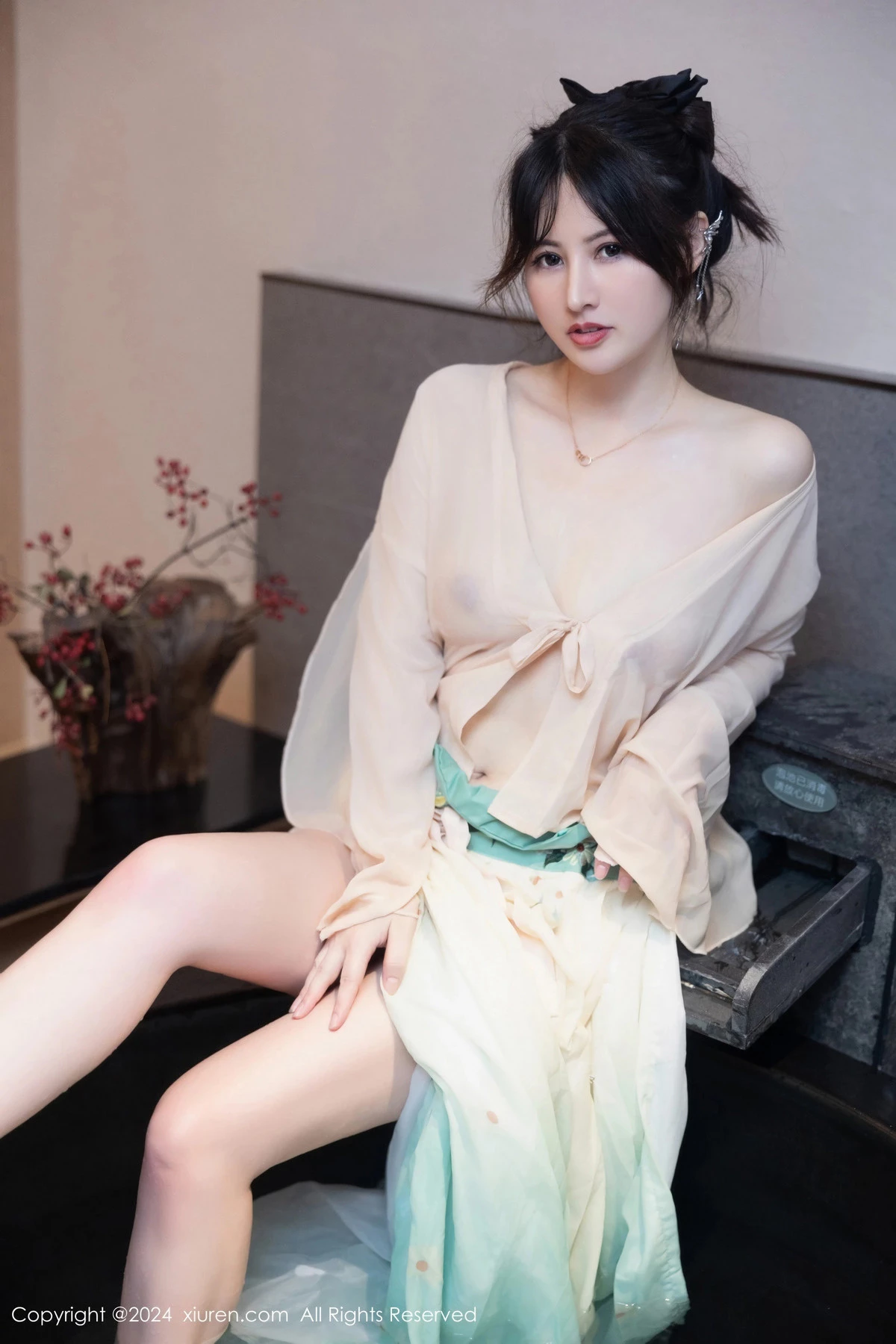 Xrmnw.Vip_诗诗_写真