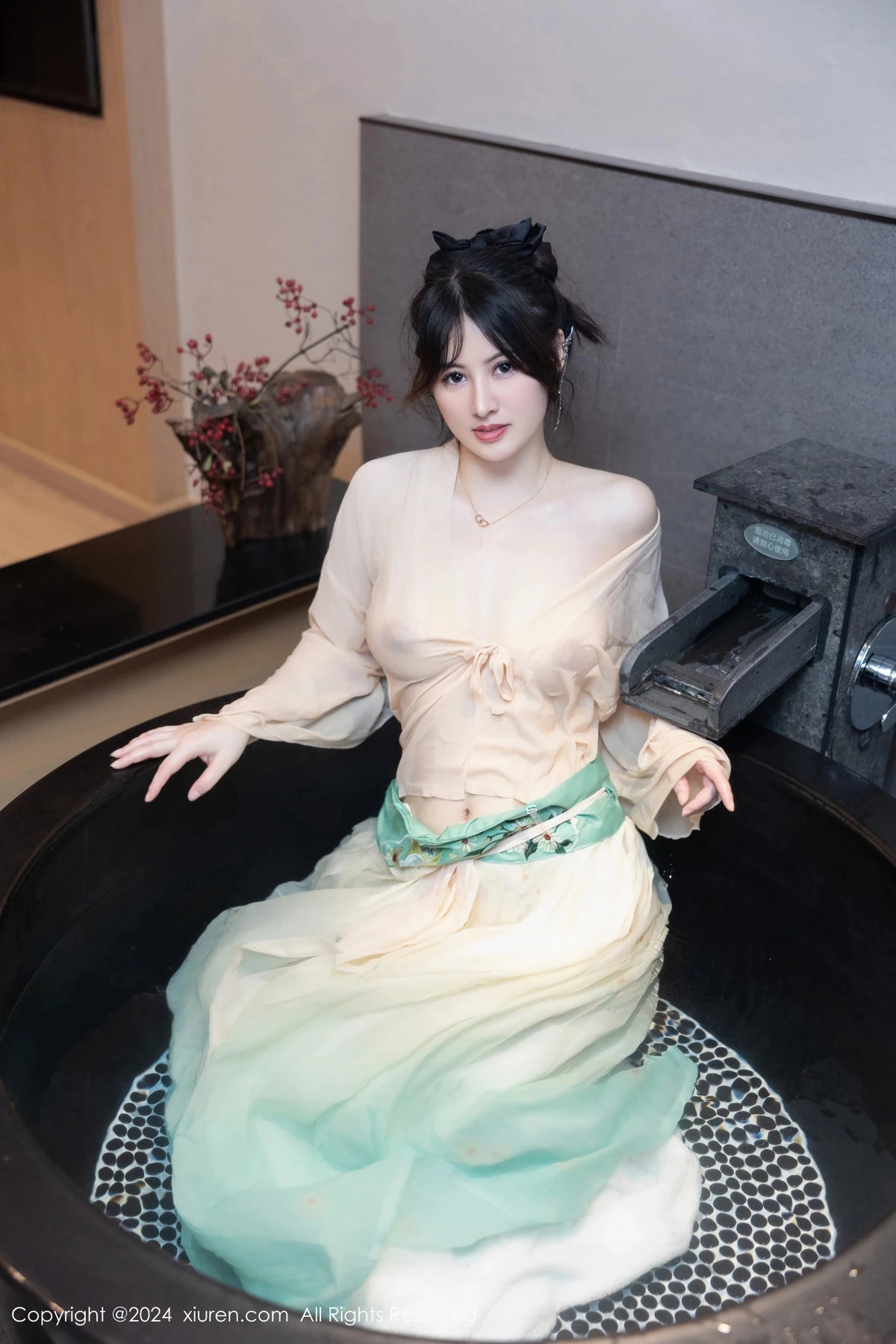 Xrmnw.Vip_诗诗_写真