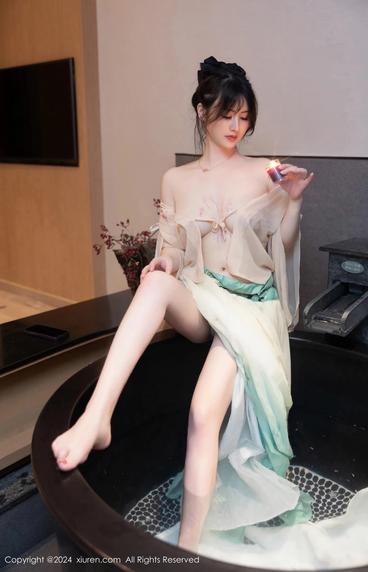 Xrmnw.Vip_诗诗_写真