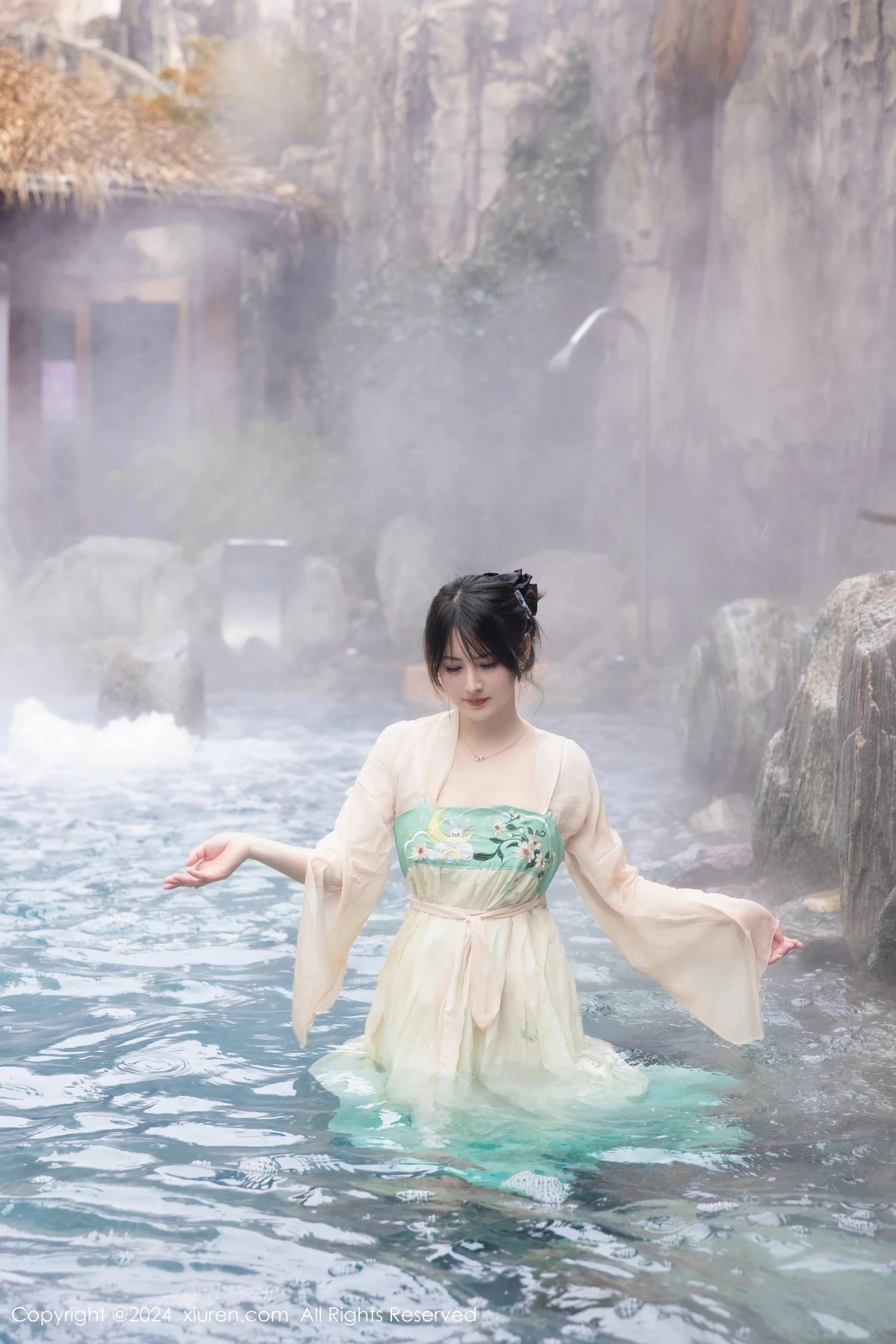 Xrmnw.Vip_诗诗_写真
