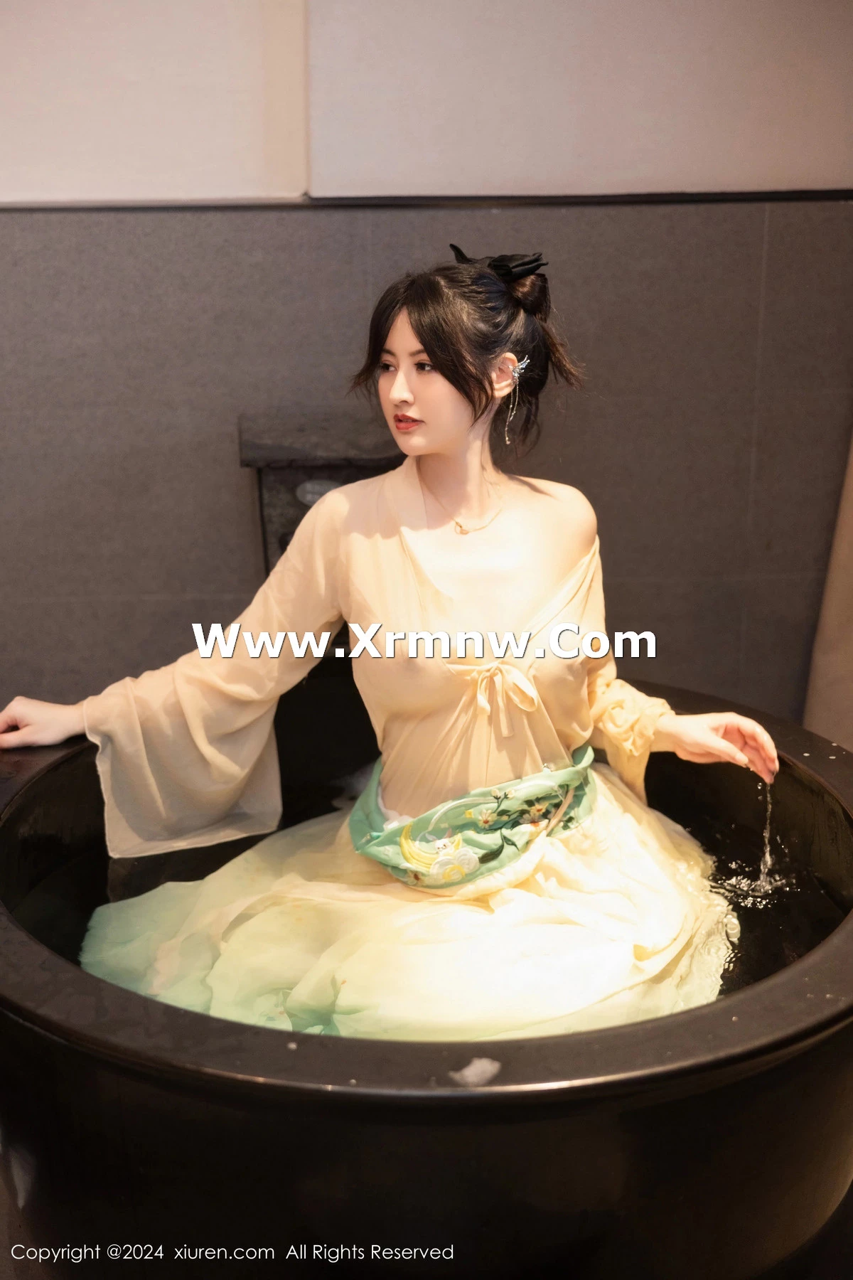 Xrmnw.Vip_诗诗_合集 Xrmnw.Vip_诗诗_写真