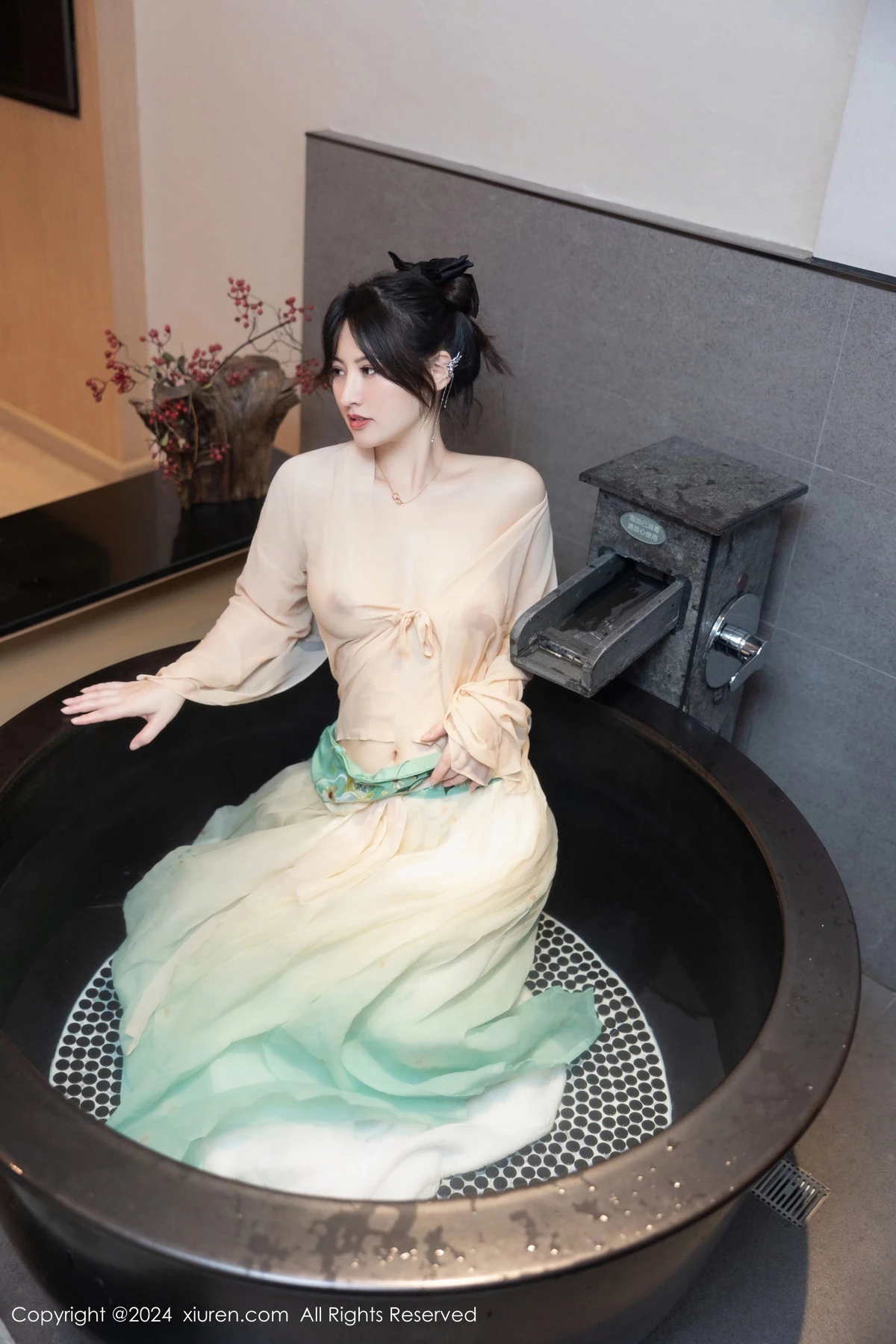 Xrmnw.Vip_诗诗_写真