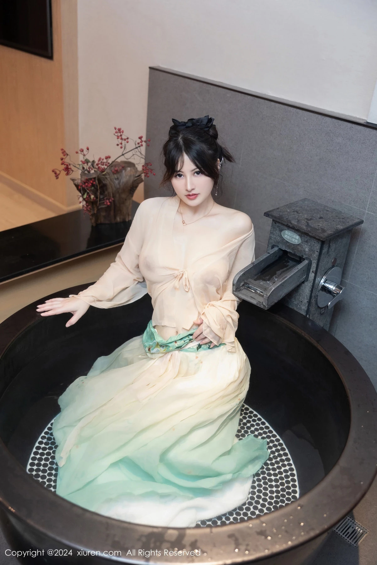 Xrmnw.Vip_诗诗_合集 Xrmnw.Vip_诗诗_写真