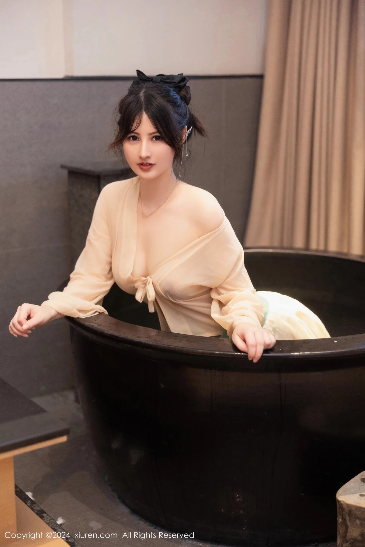 Xrmnw.Vip_诗诗_写真