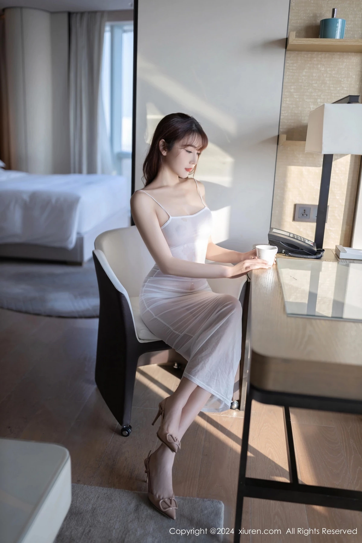 Xrmnw.Vip_陆萱萱_写真