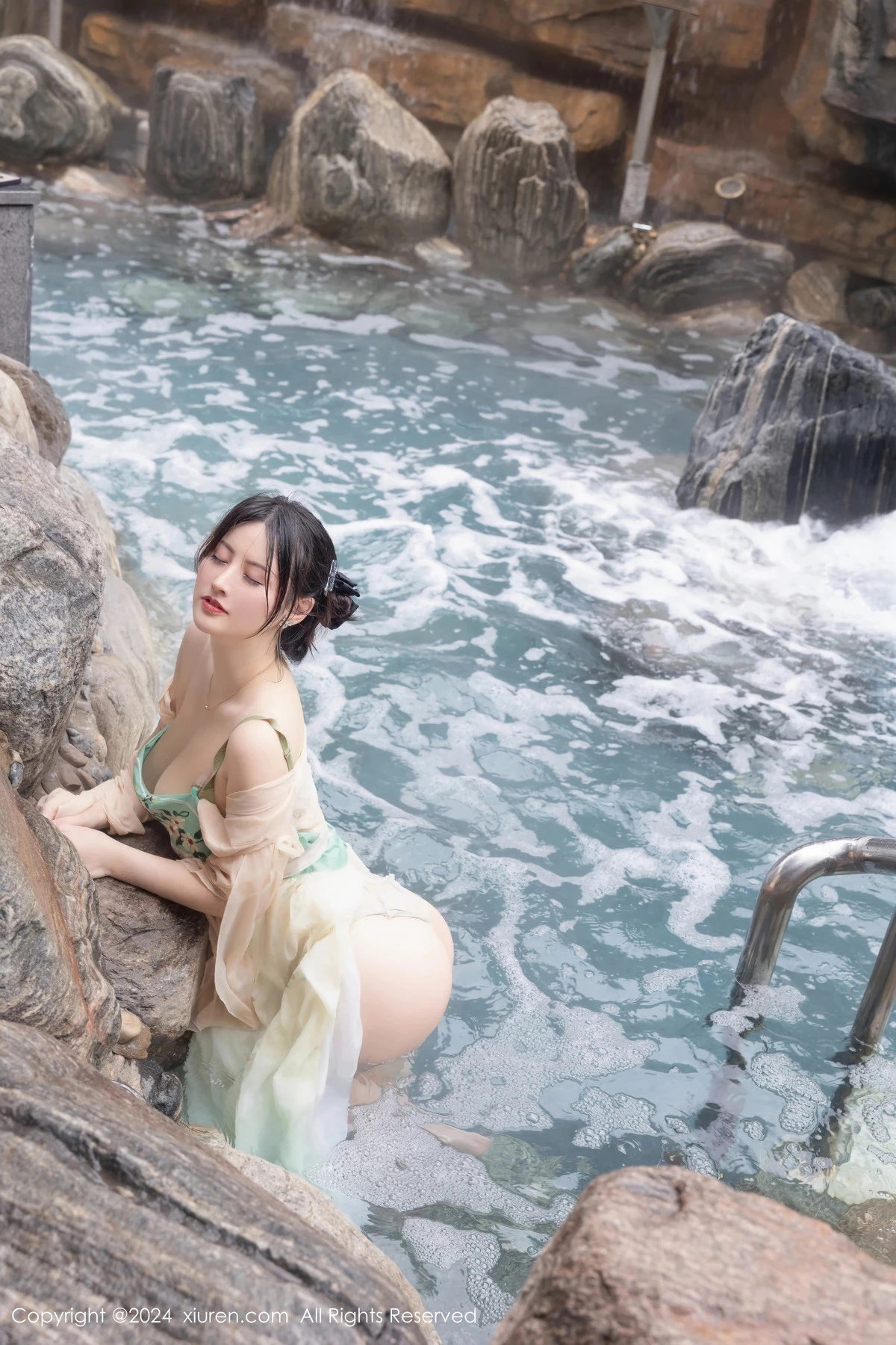 Xrmnw.Vip_诗诗_合集 Xrmnw.Vip_诗诗_写真