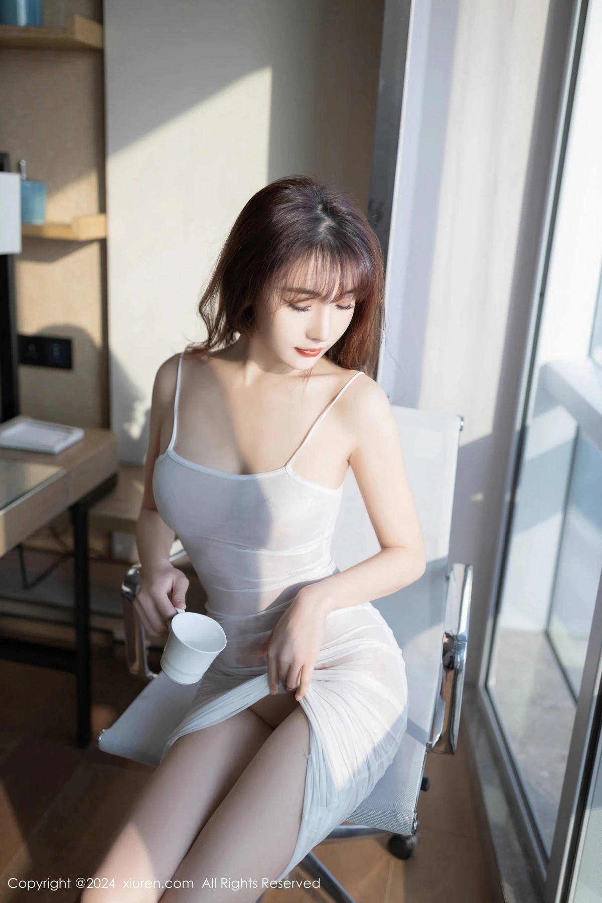 Xrmnw.Vip_陆萱萱_写真