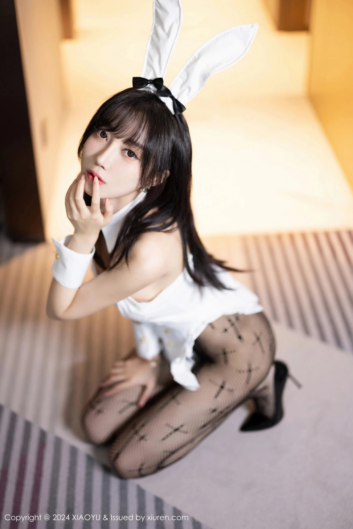 Xrmnw.Vip_月崽_写真