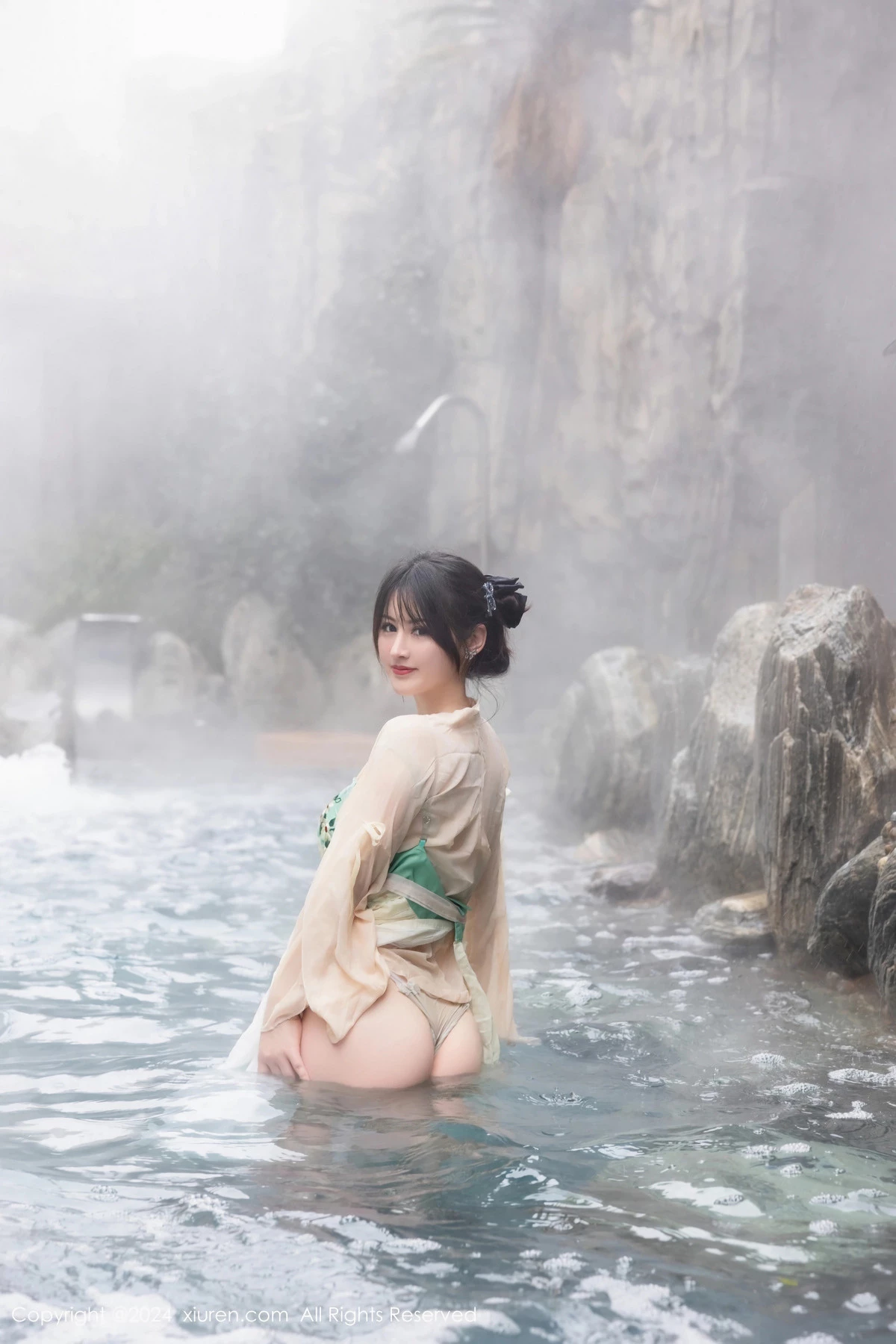 Xrmnw.Vip_诗诗_合集 Xrmnw.Vip_诗诗_写真