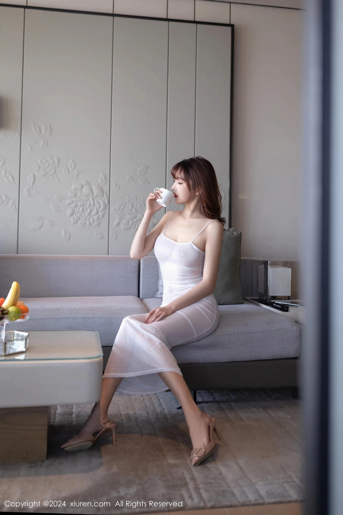 Xrmnw.Vip_陆萱萱_写真
