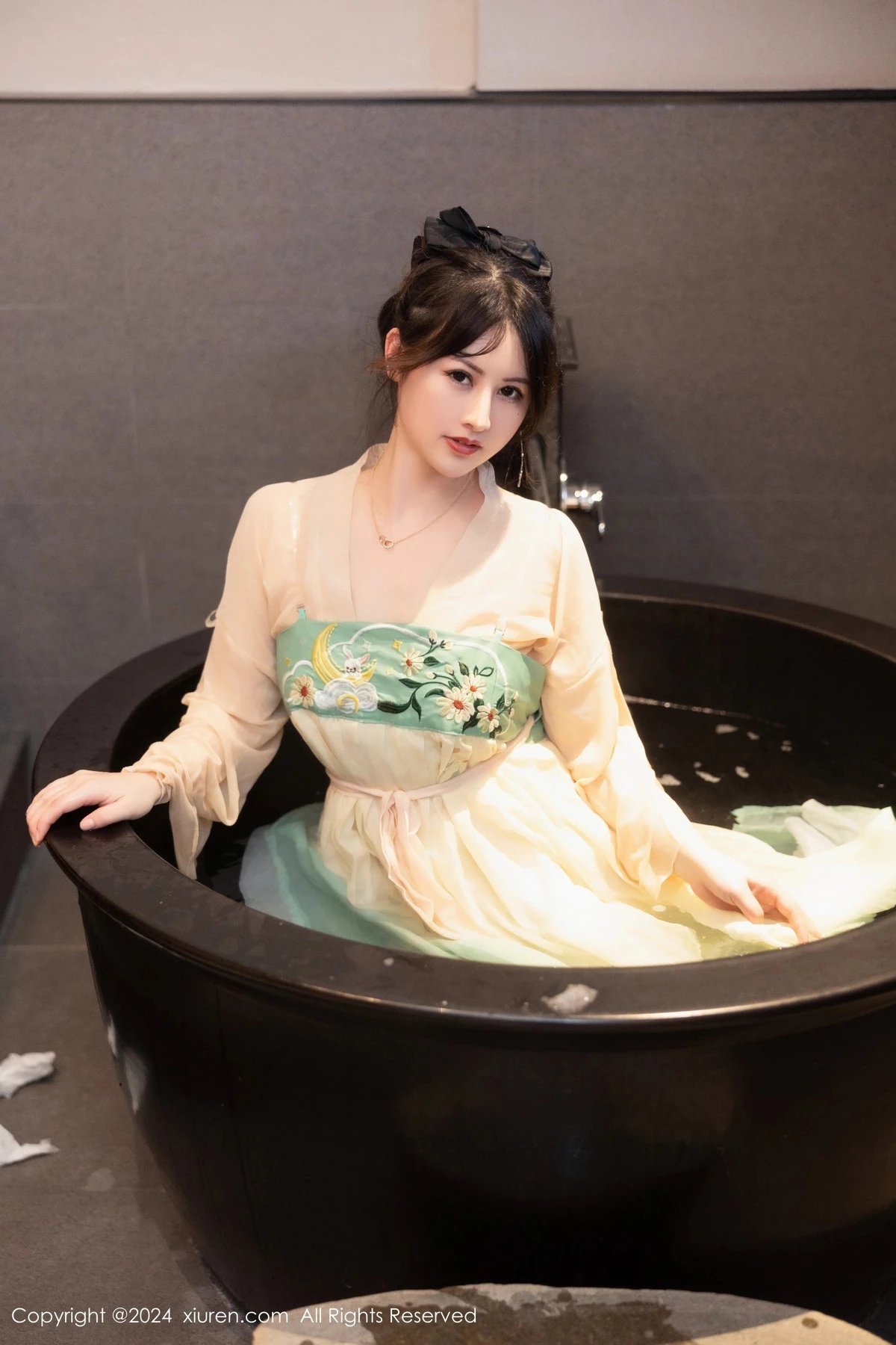 Xrmnw.Vip_诗诗_写真