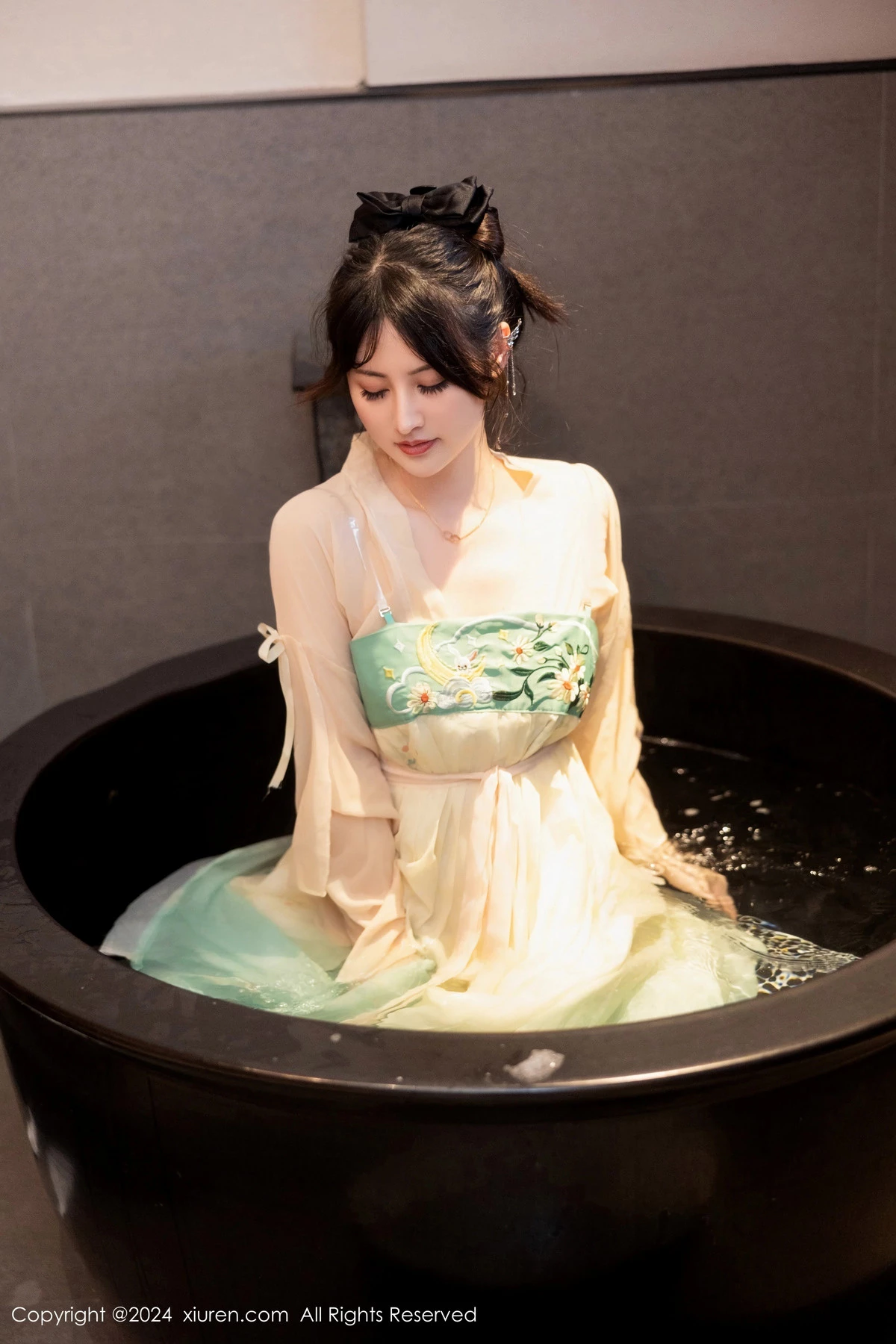 Xrmnw.Vip_诗诗_合集 Xrmnw.Vip_诗诗_写真