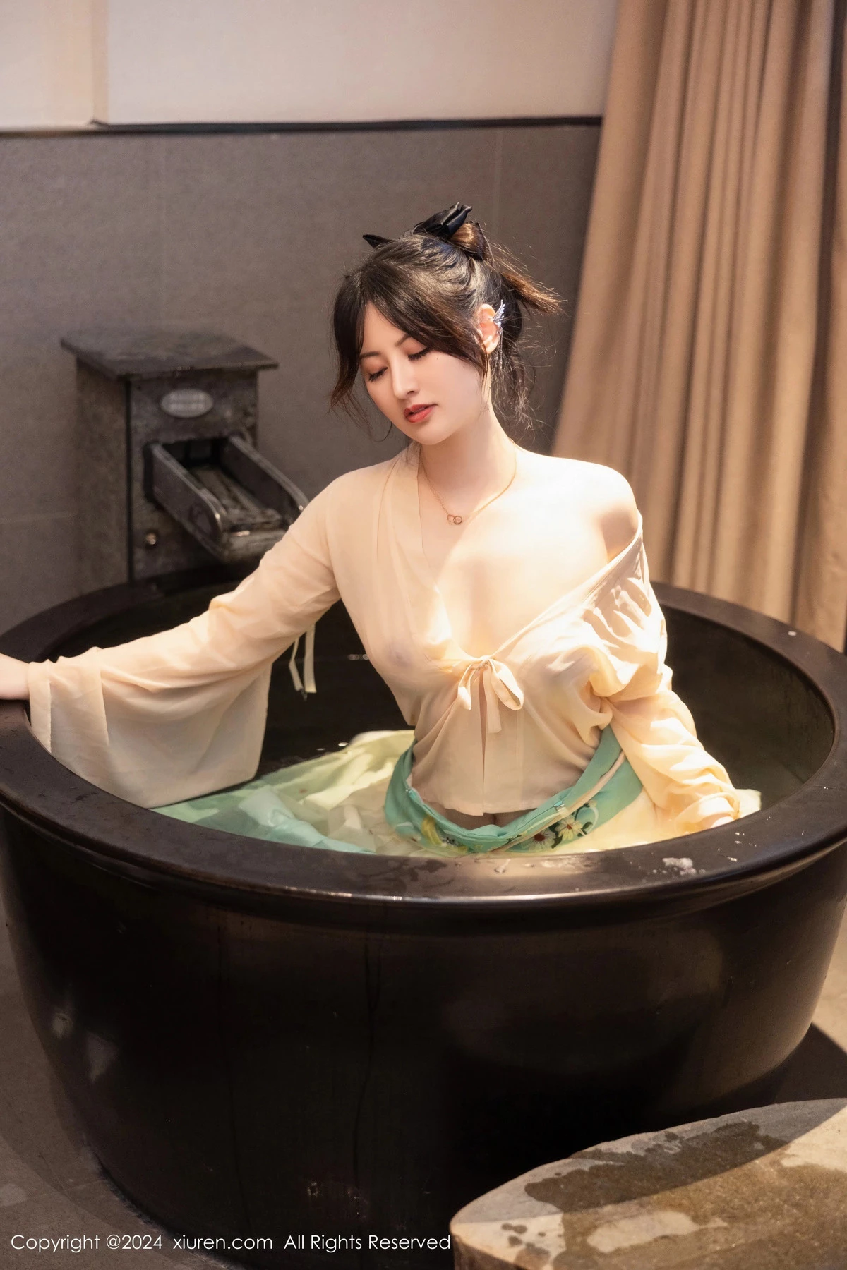 Xrmnw.Vip_诗诗_写真